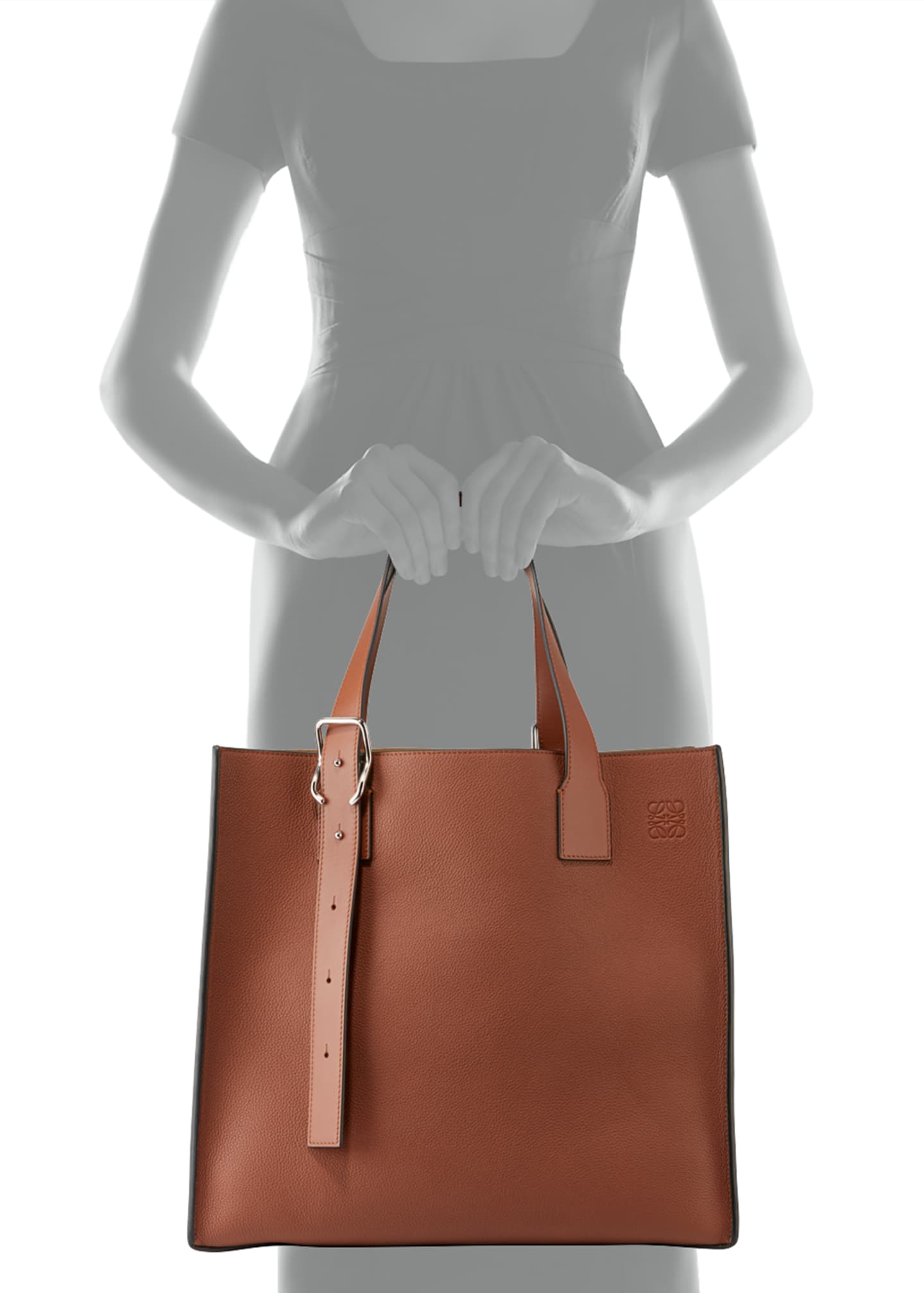 loewe tote