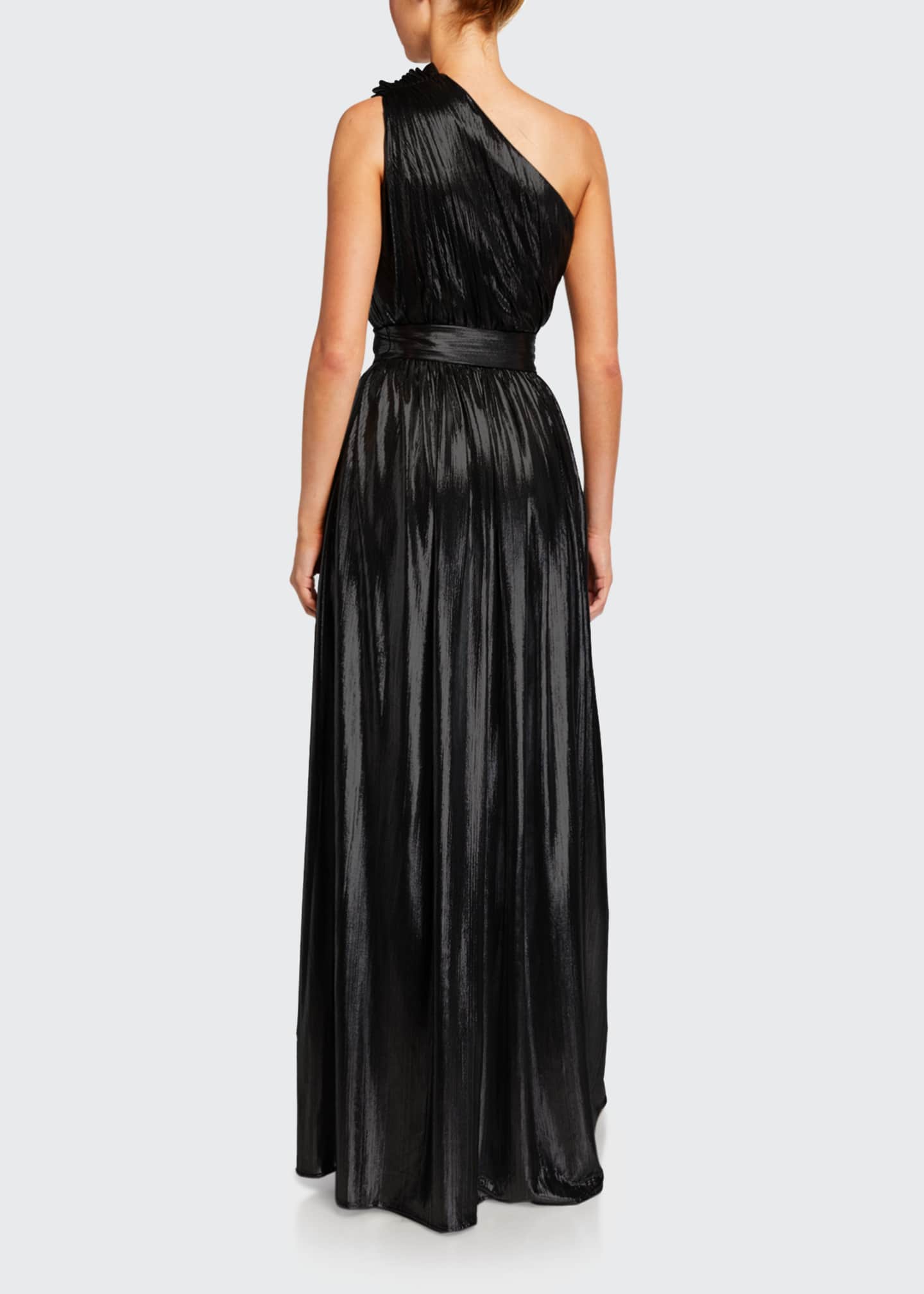 retrofete andrea gown