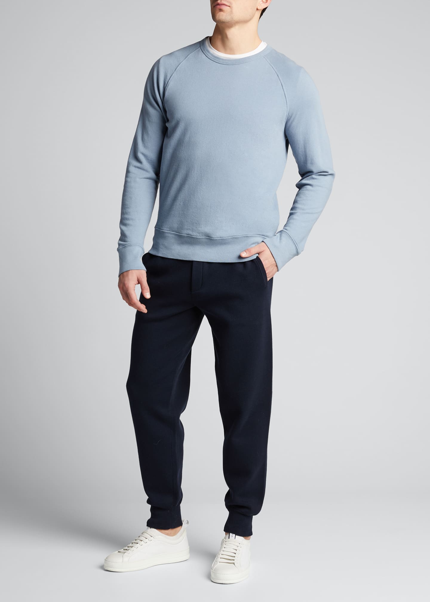 vince sweatpants
