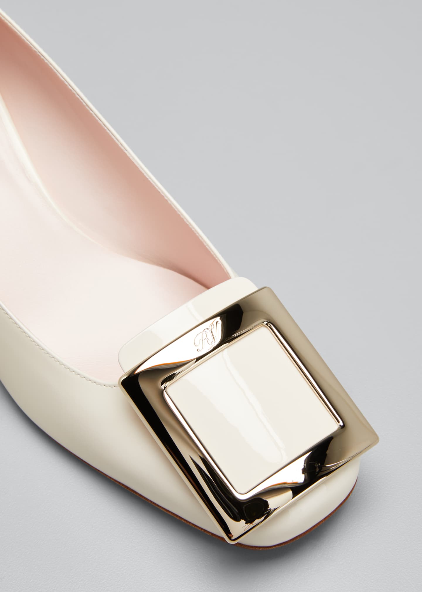 roger vivier 45mm