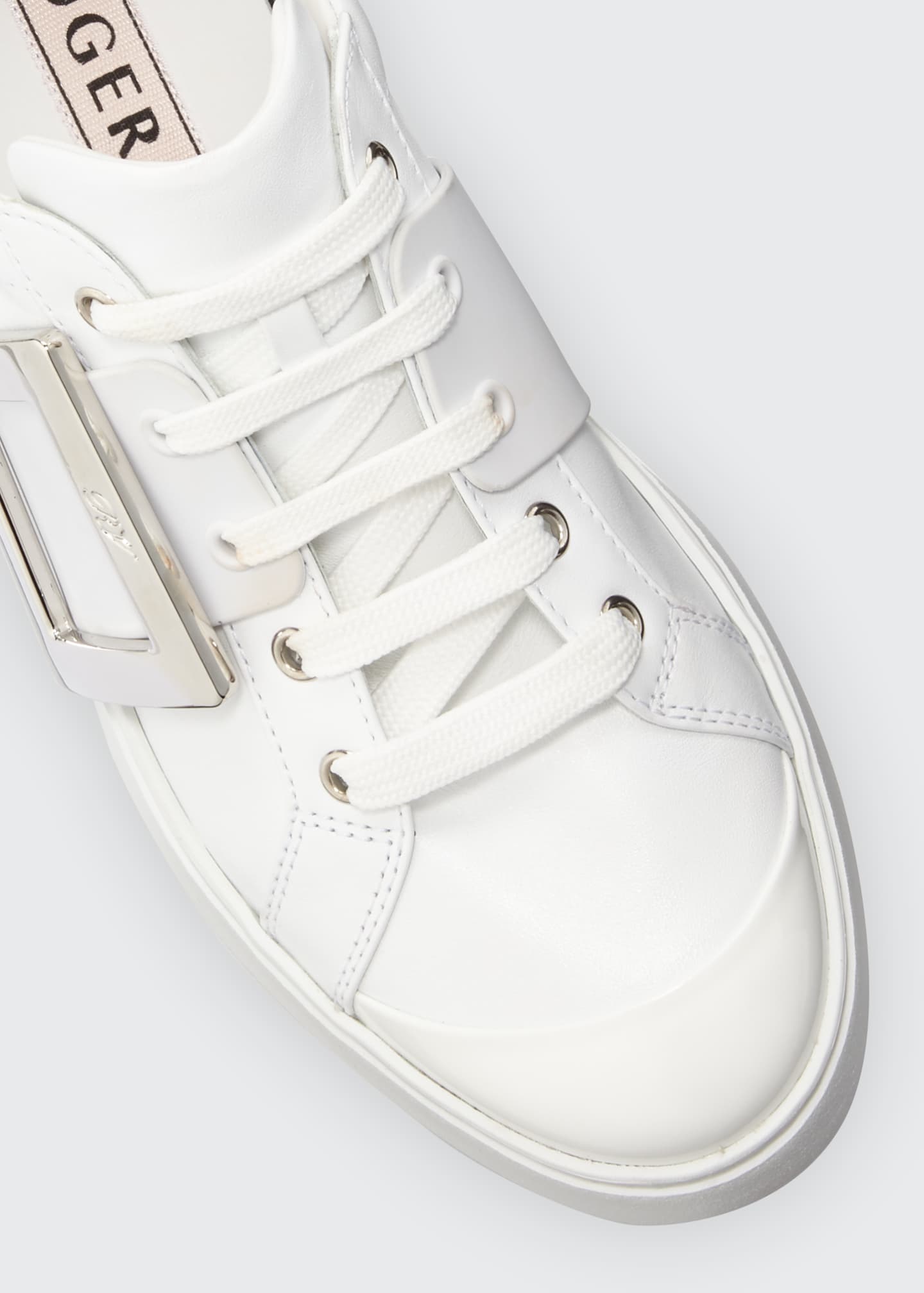 roger vivier skate