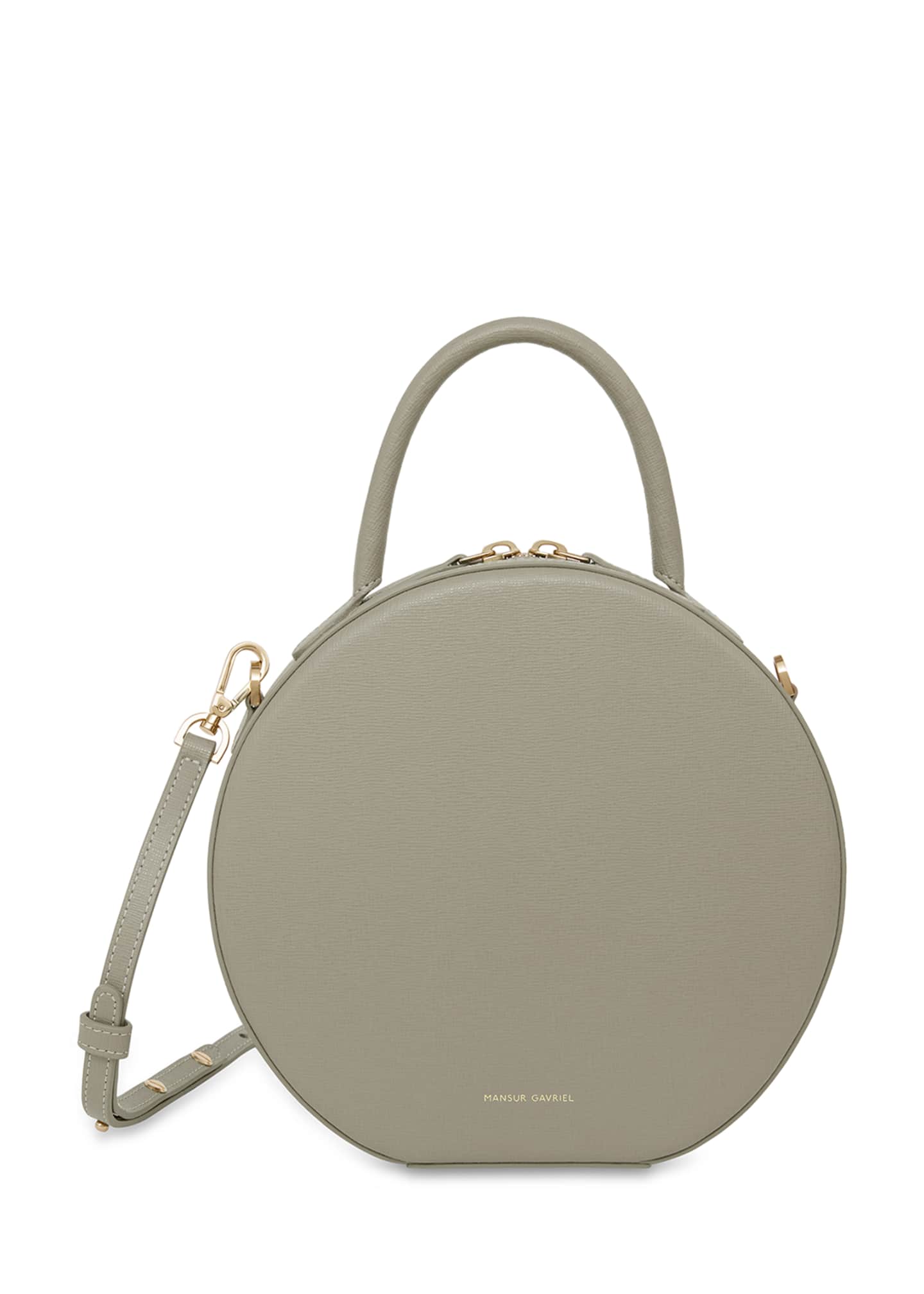 mansur gavriel saffiano