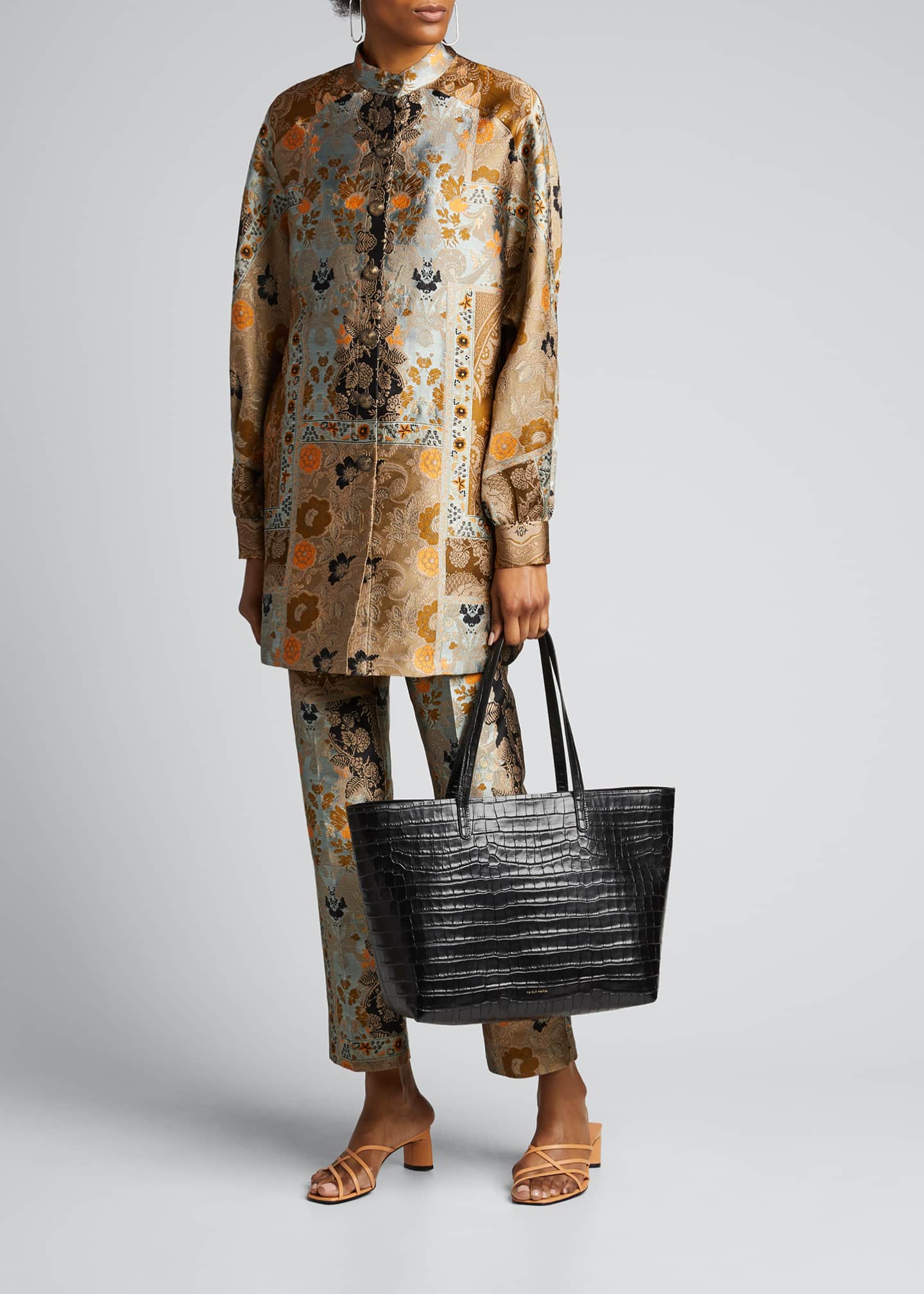 mansur gavriel tote