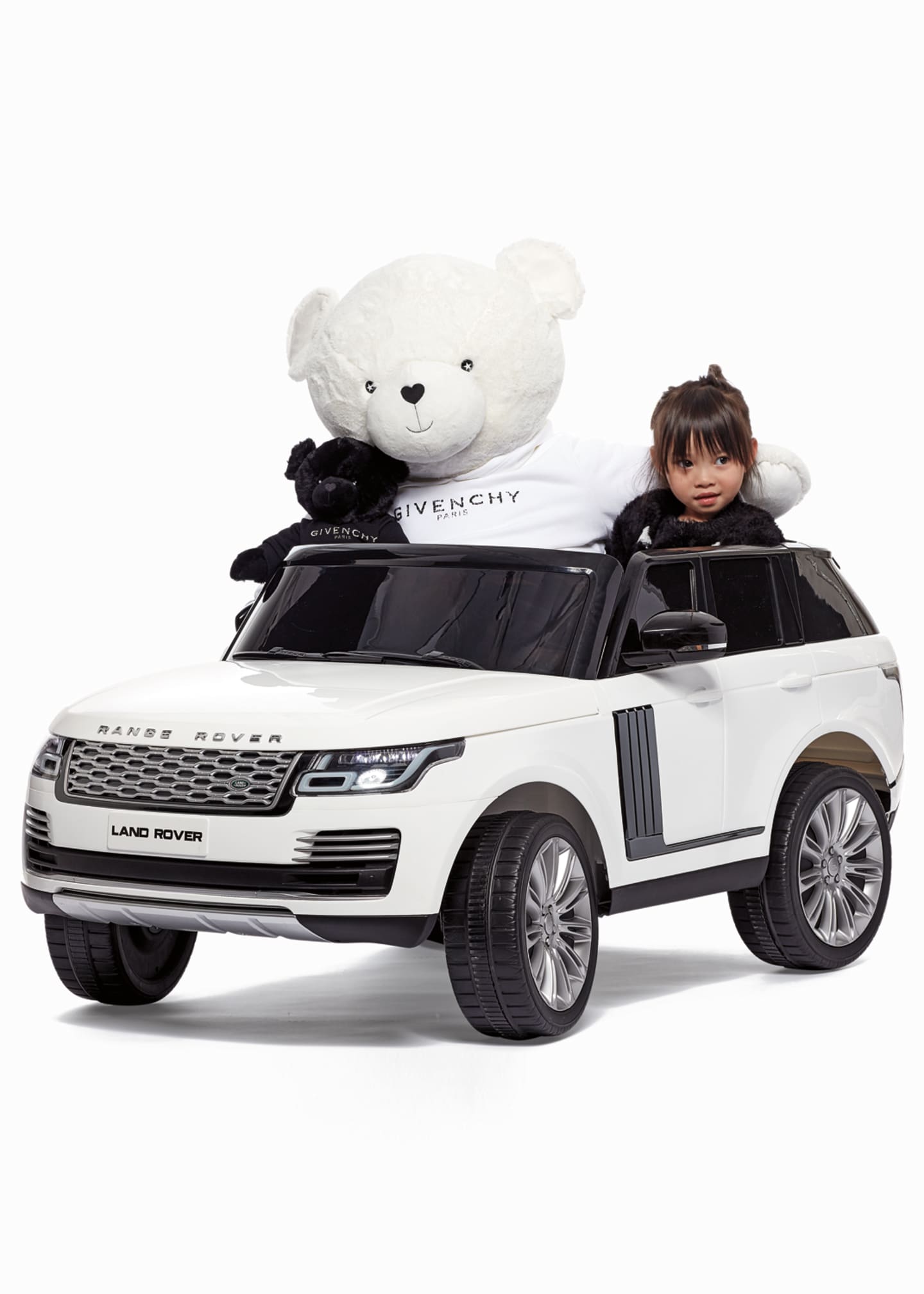 givenchy teddy bear