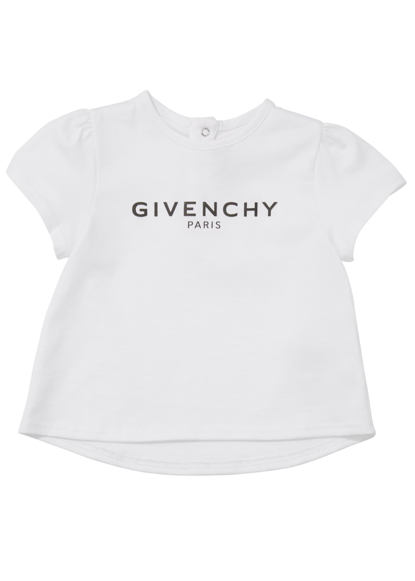 Get Wallpaper Givenchy Girls Logo Tee Size 12 Months 3 Bergdorf Goodman For Android Free