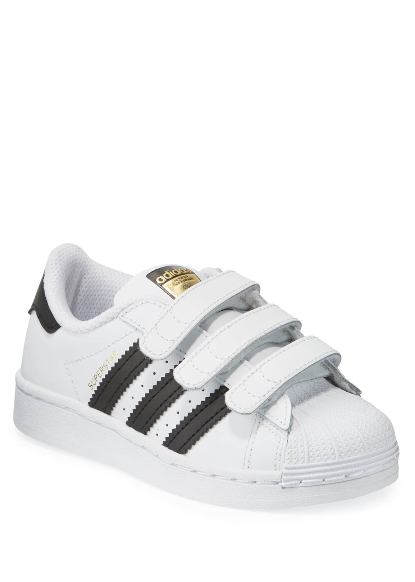 adidas superstar toddler shoes