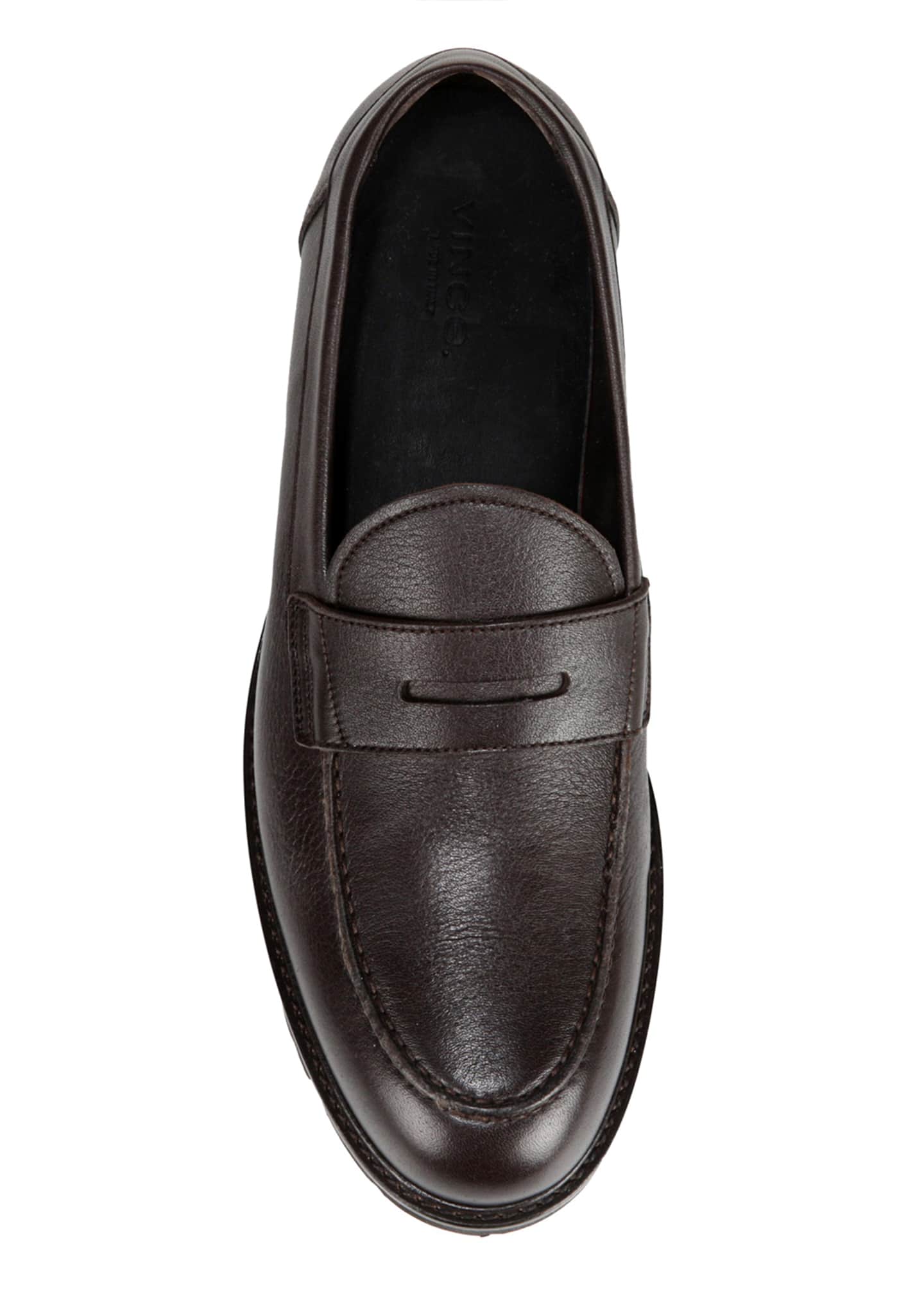 vince comrade loafer