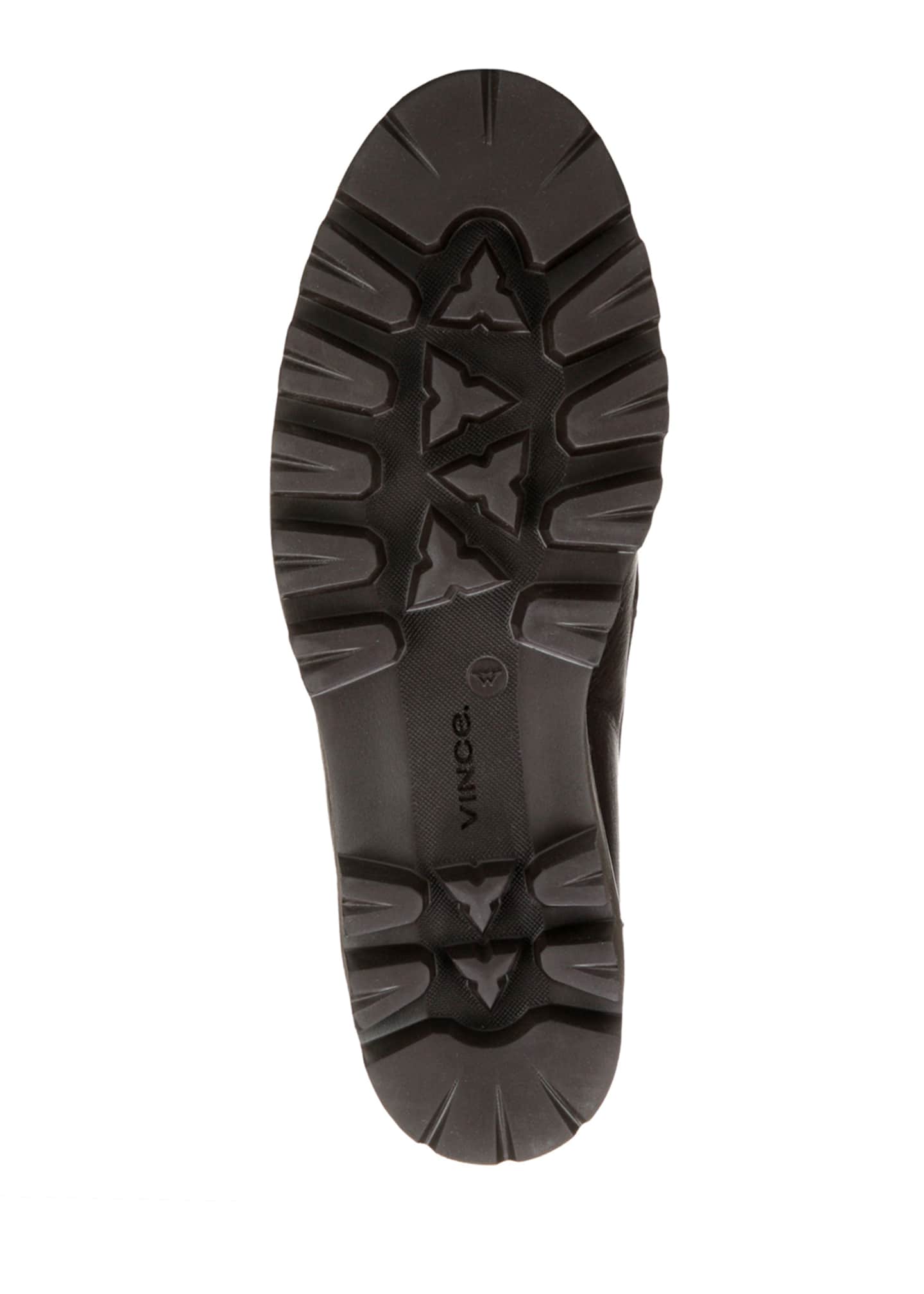 vince comrade loafer