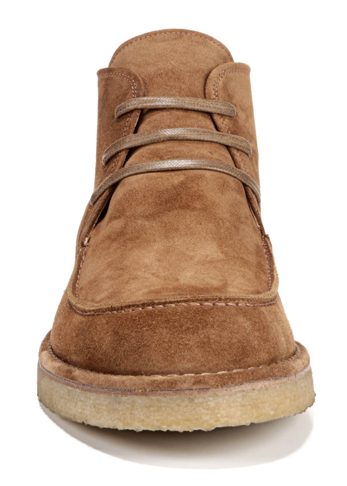 men's moc toe chukka boots