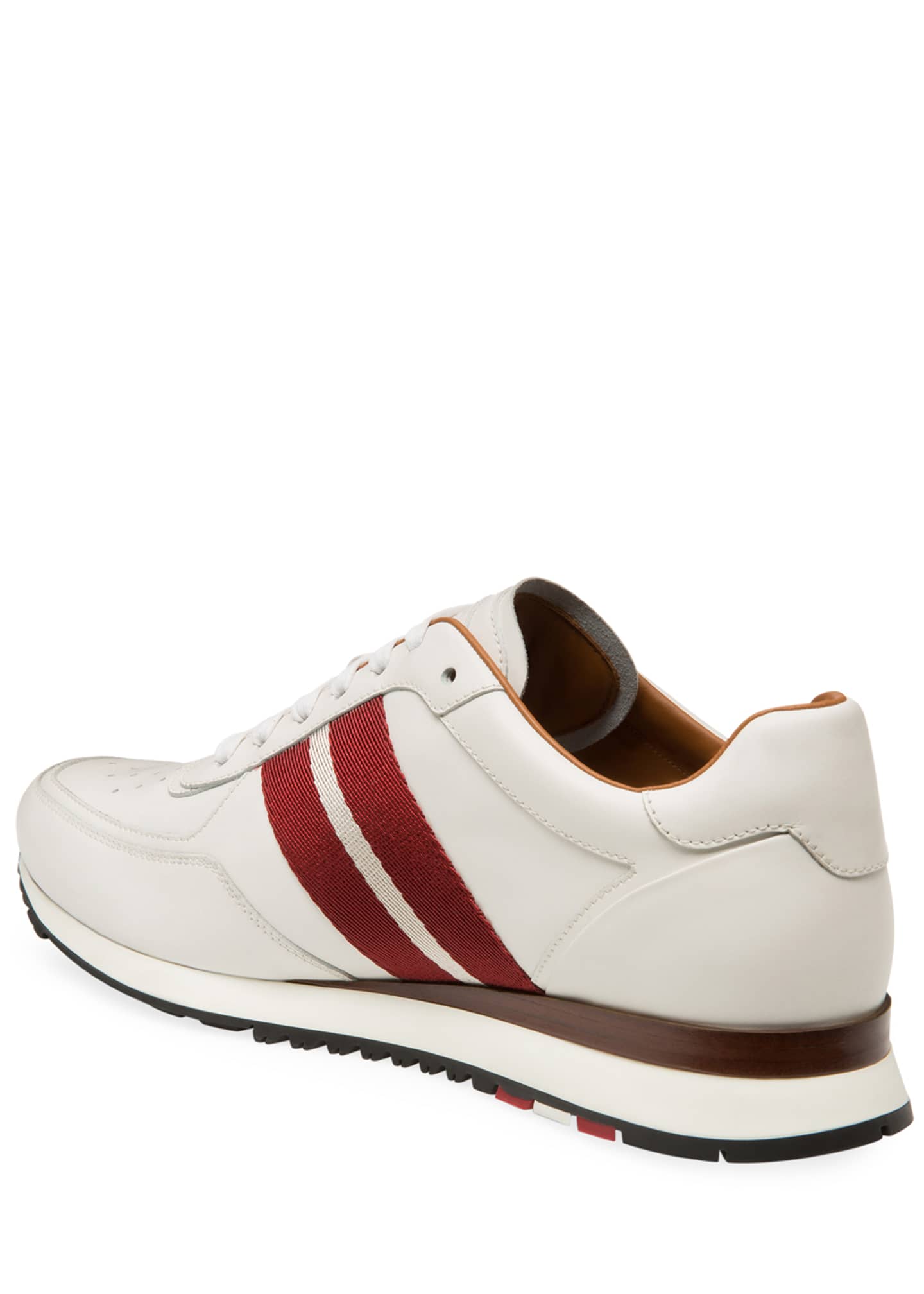 bally aston sneakers