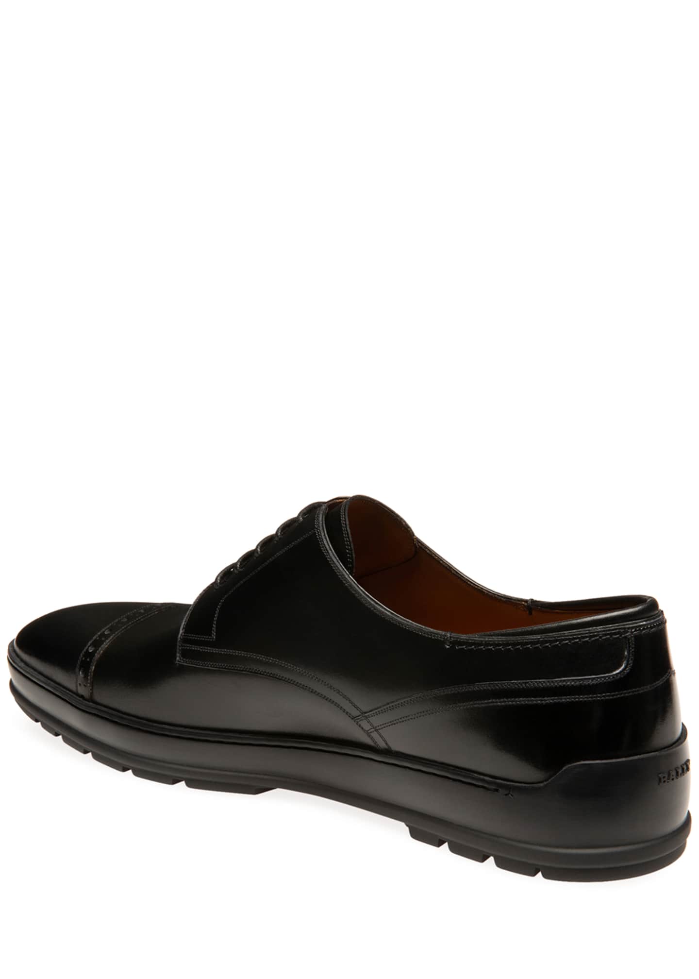 bally reigan shoes