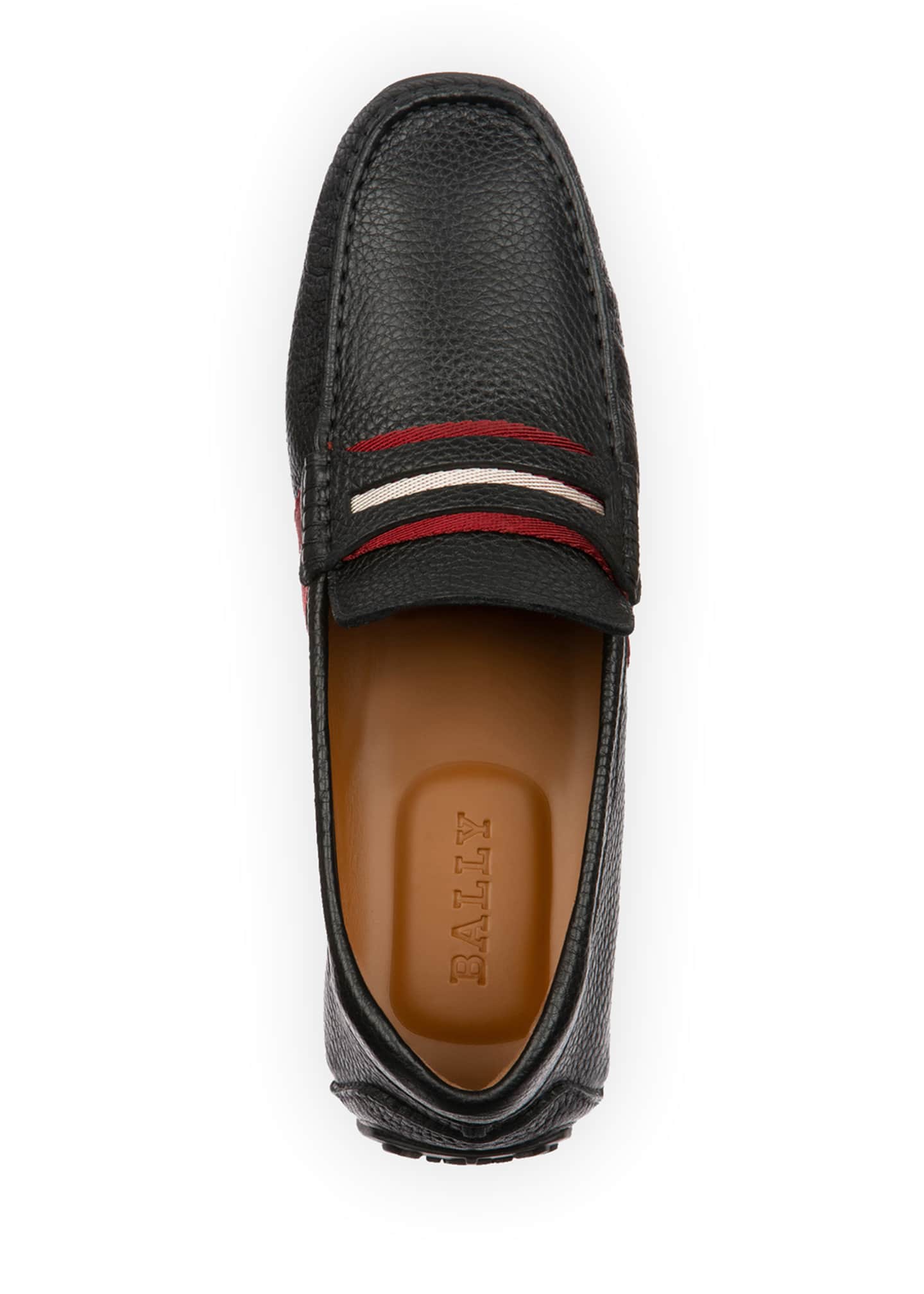 bally pietro