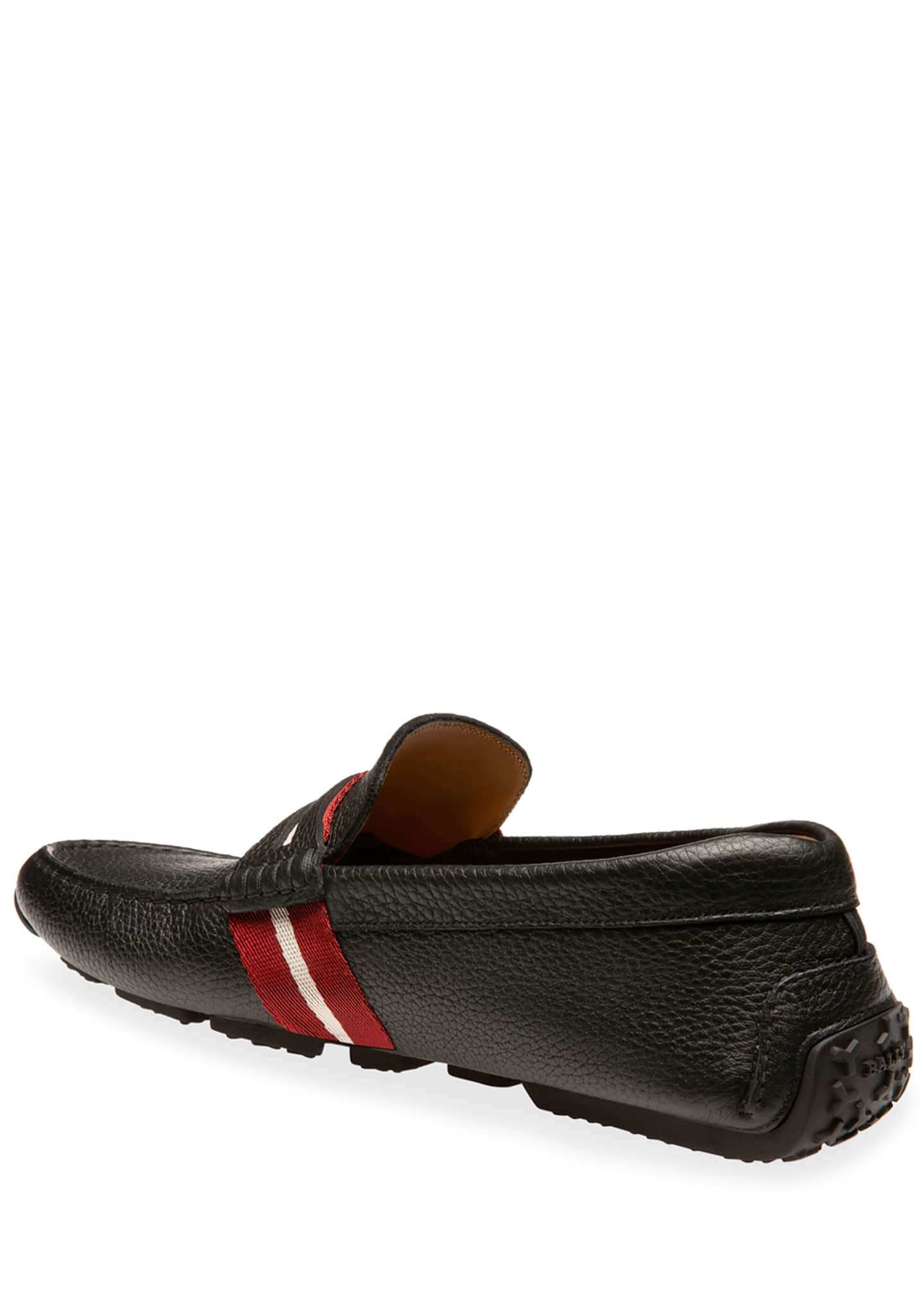 bally pietro