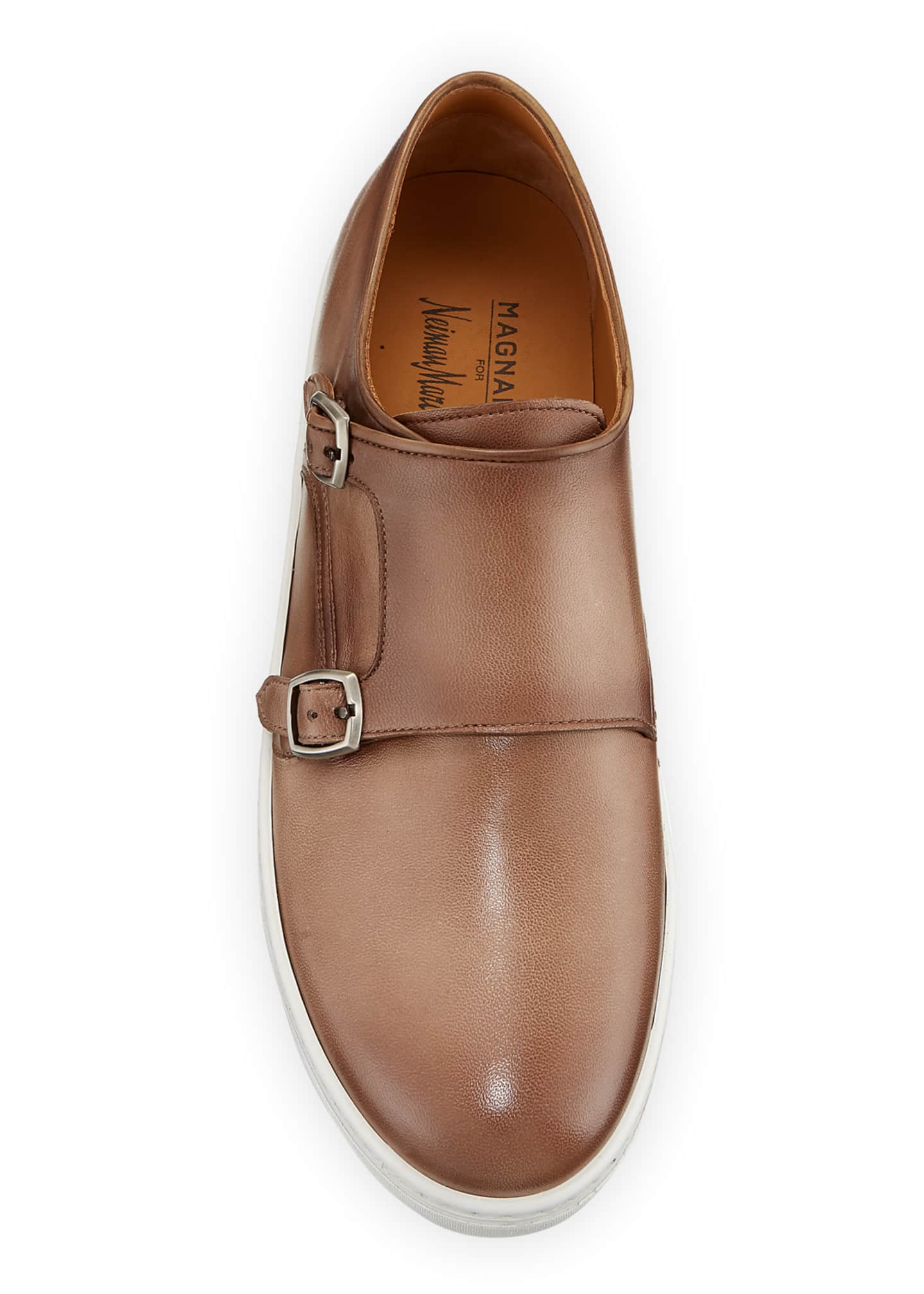 magnanni for neiman marcus