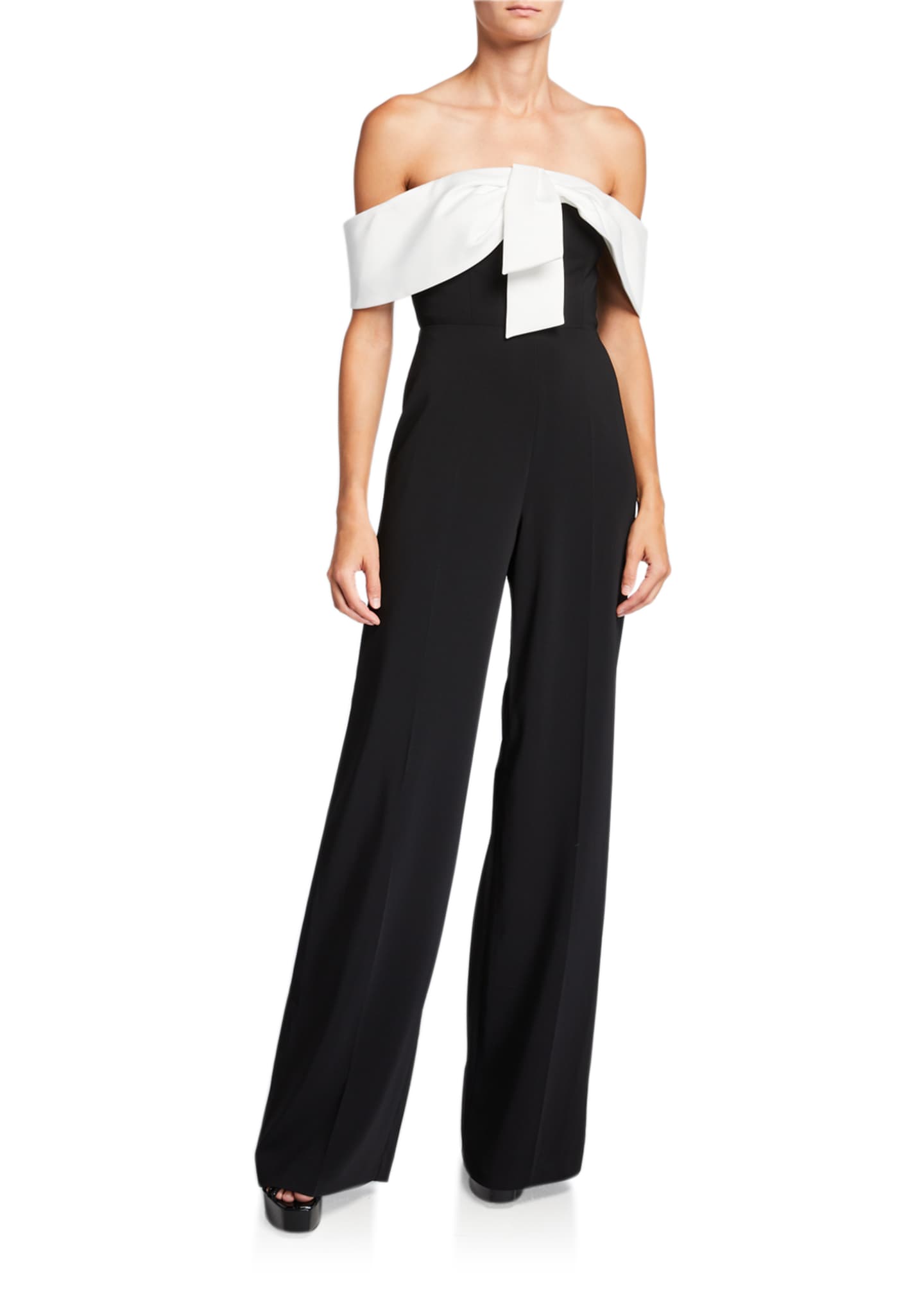 jay godfrey jumpsuit