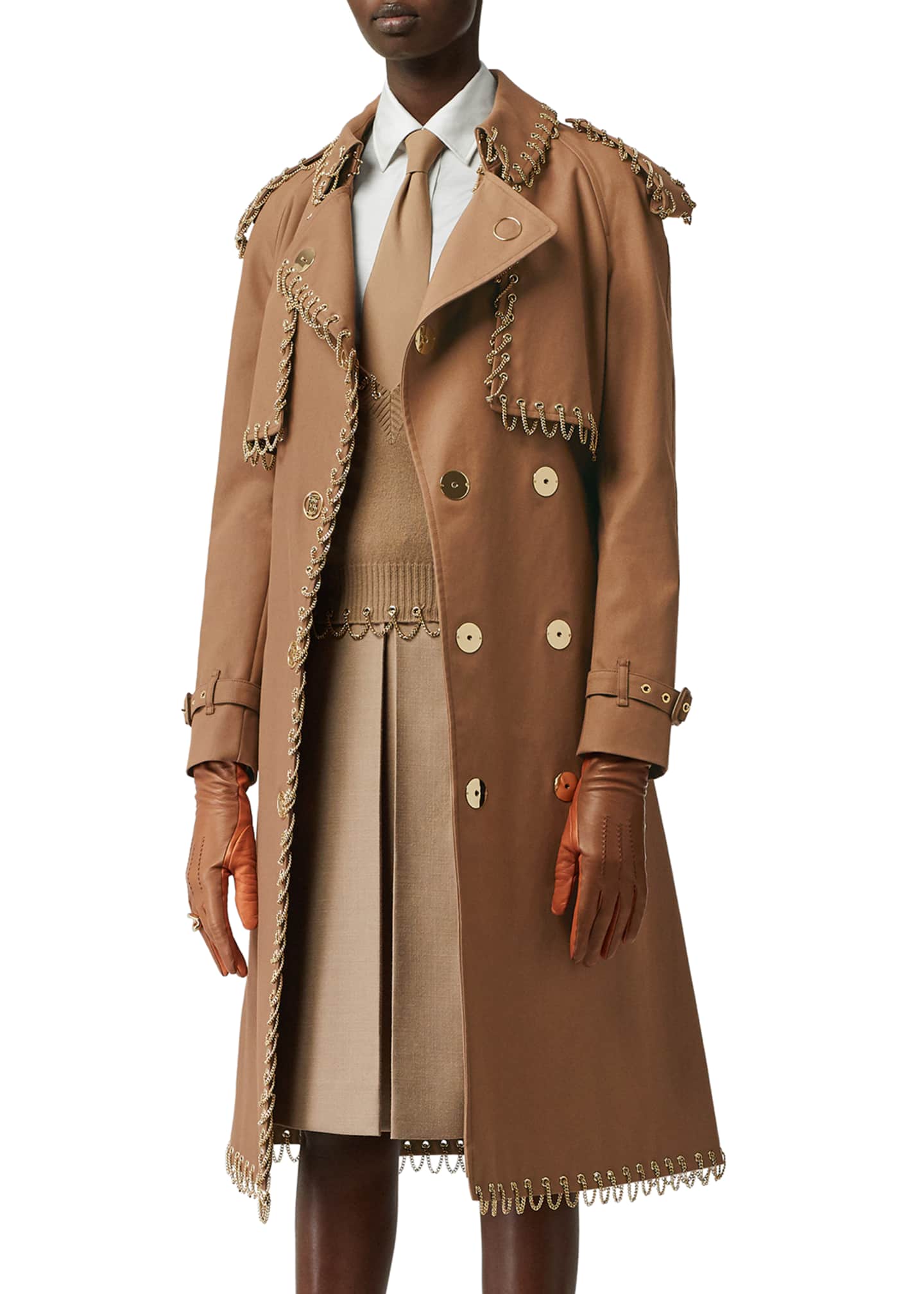 trench coat burberry