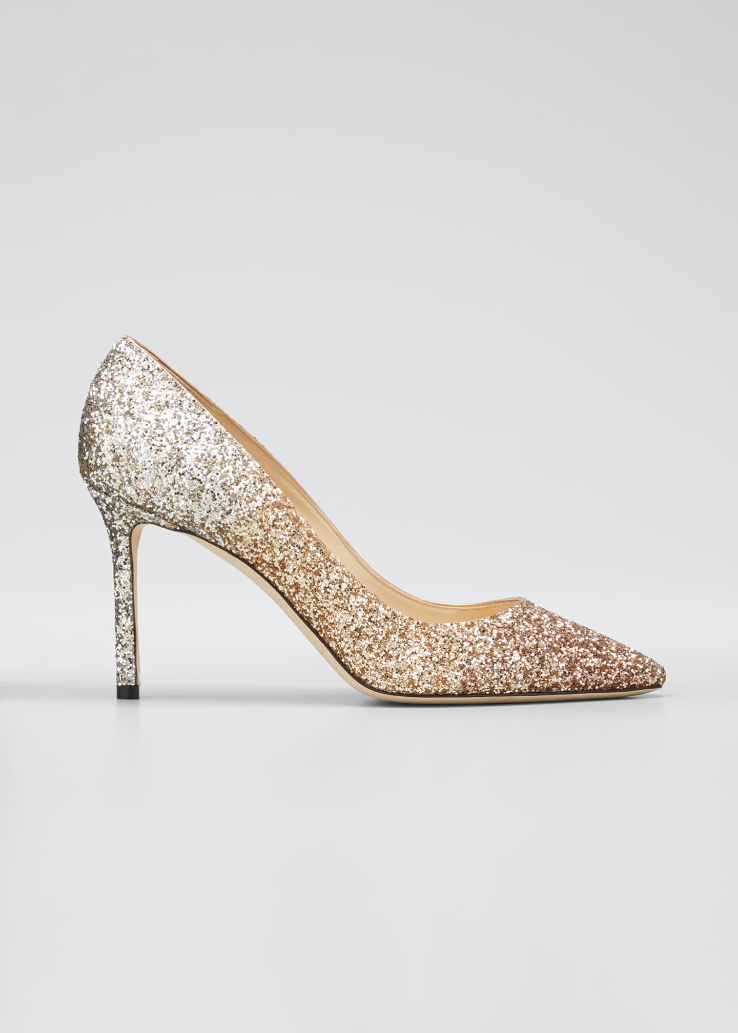 jimmy choo romy 85mm