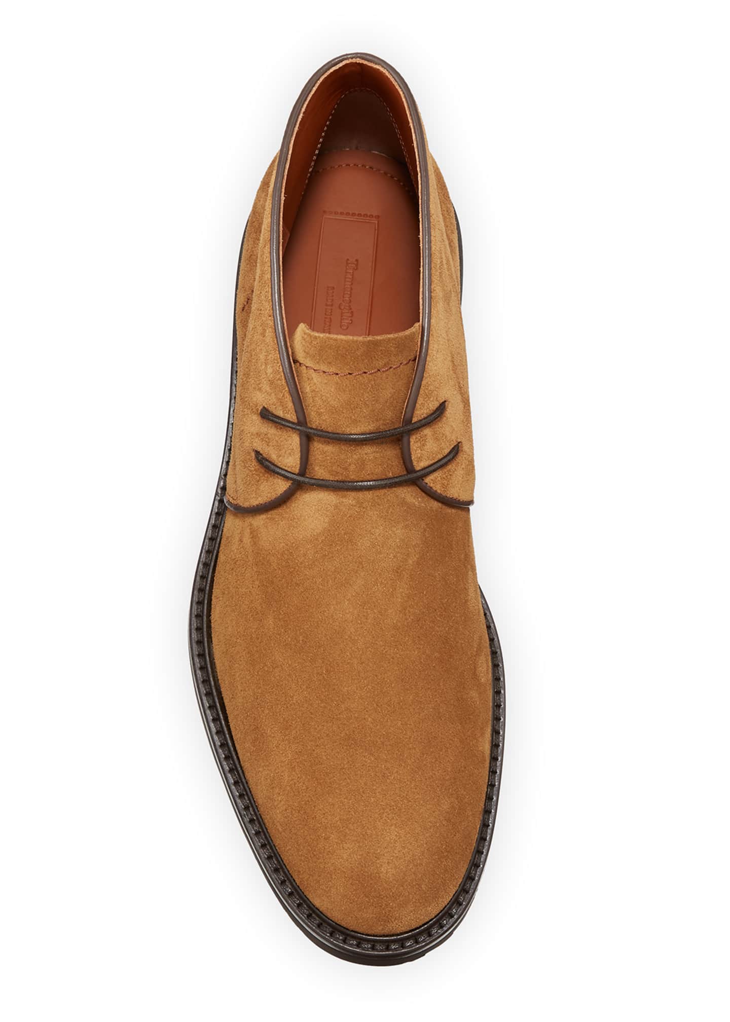 zegna chukka boots