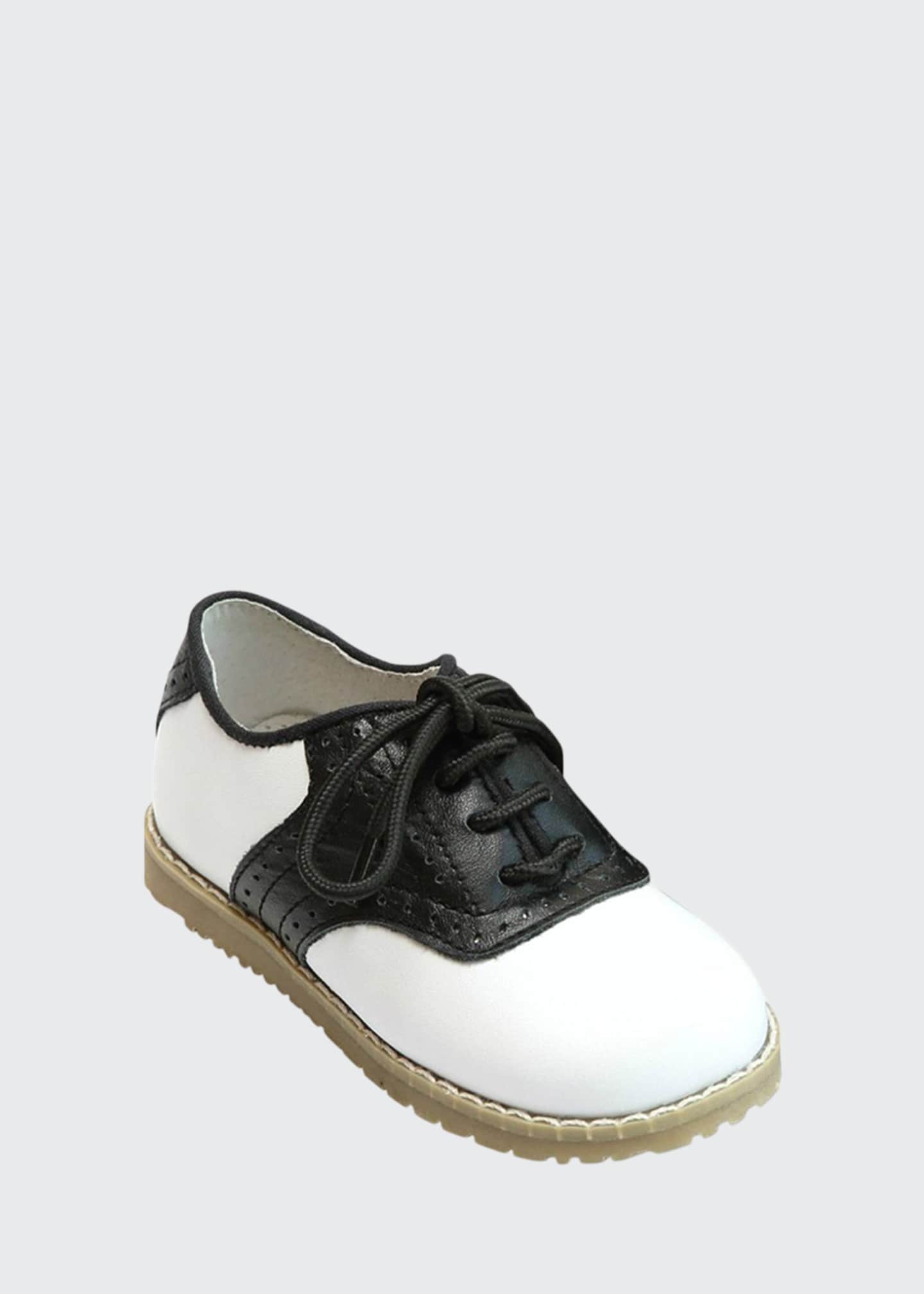 saddle shoes kids