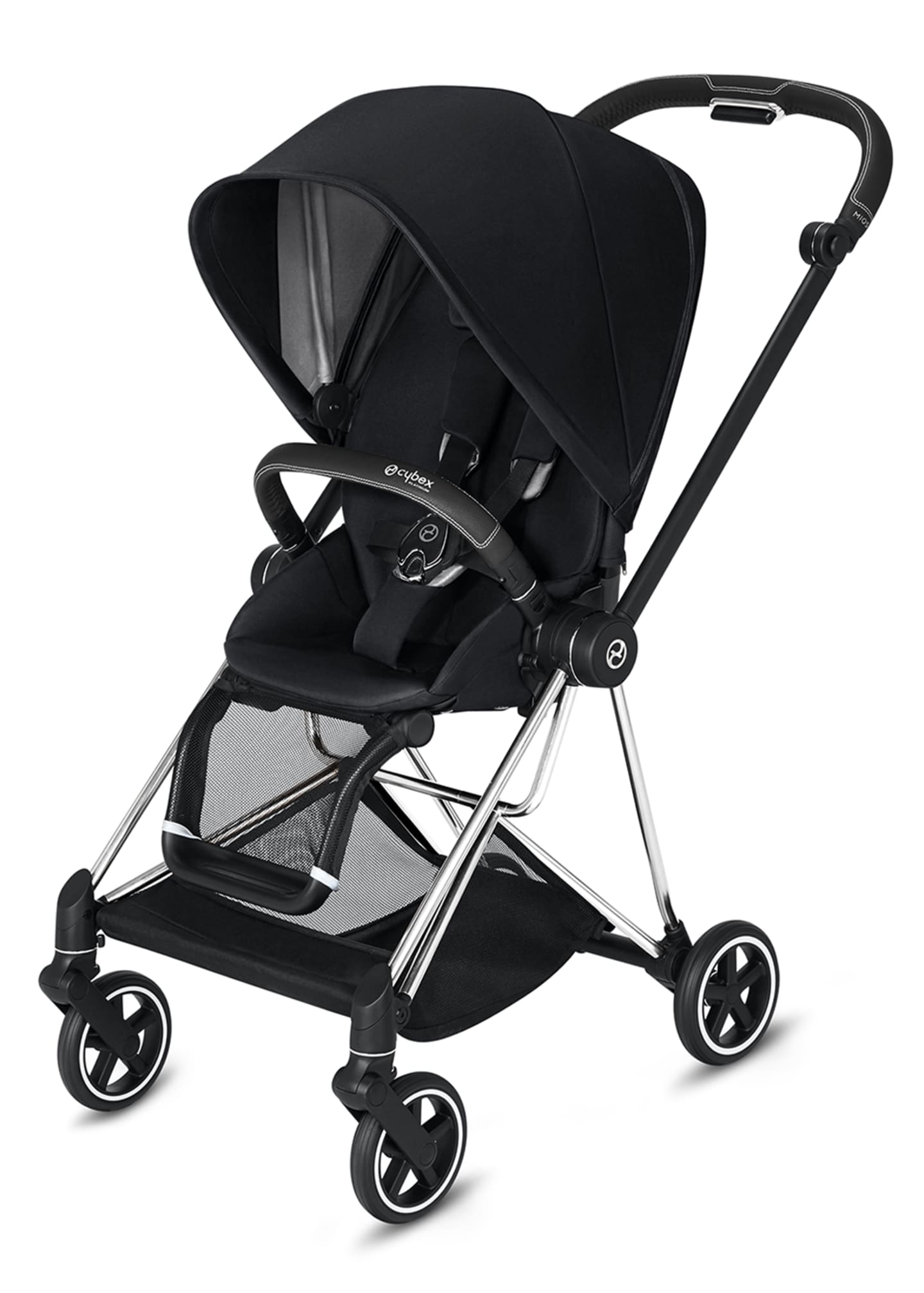 mios stroller cybex