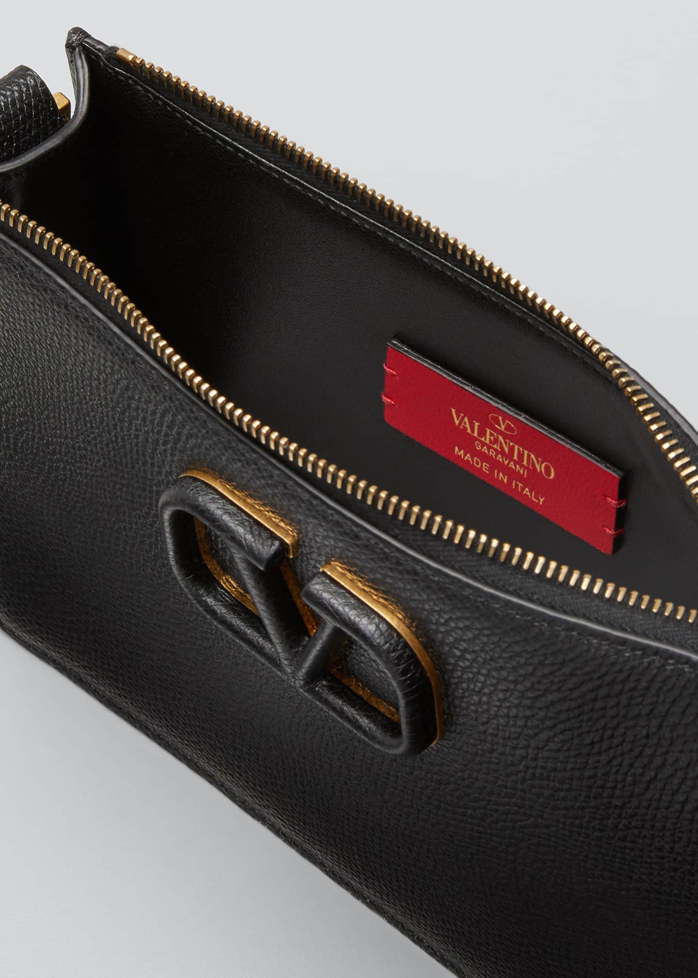 valentino pouch bag