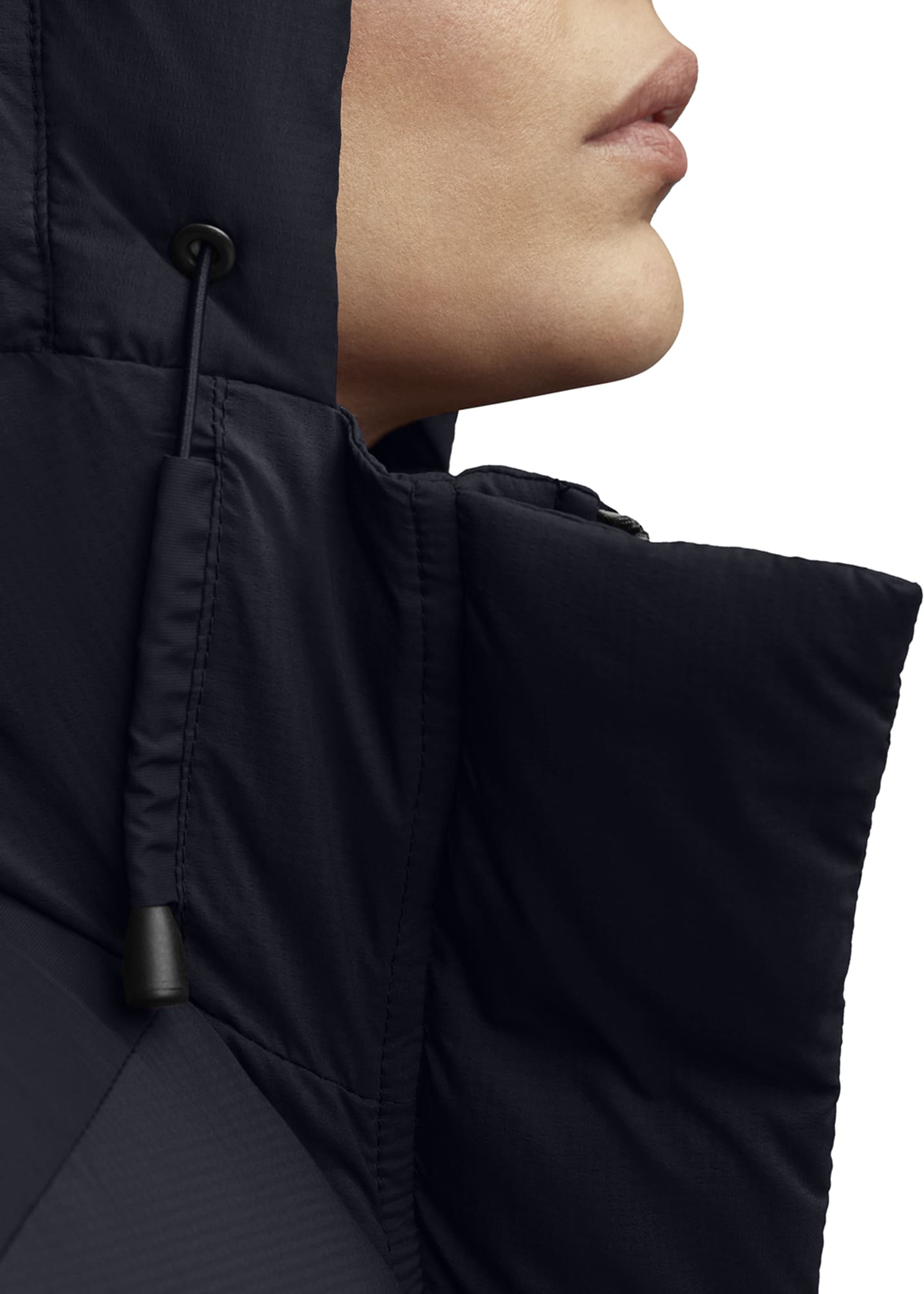 Canada Goose Alliston Packable DownFill Coat Bergdorf Goodman