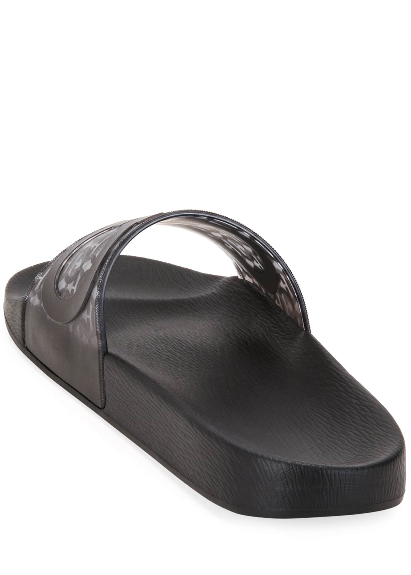 gancini slide