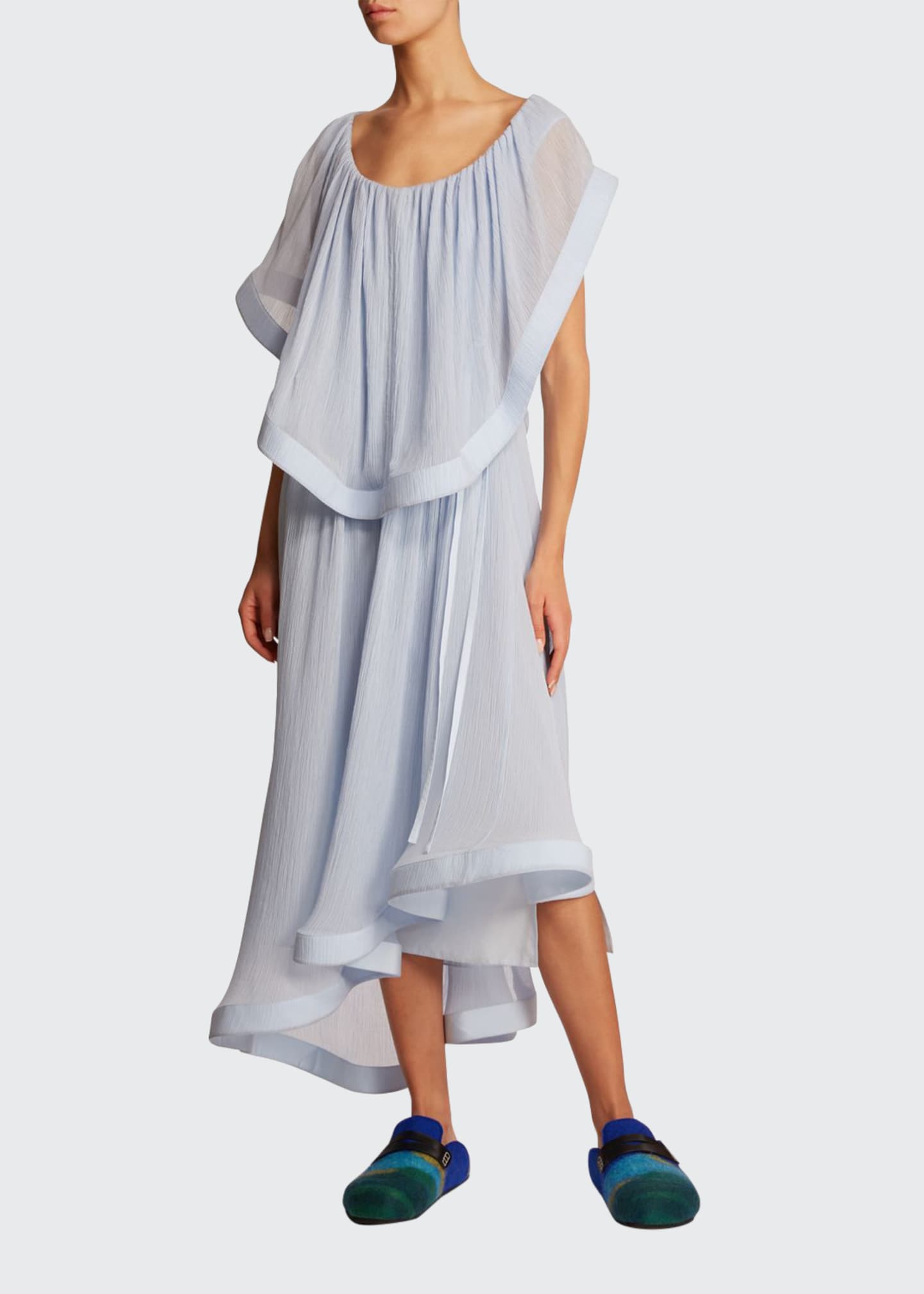 jw anderson dress