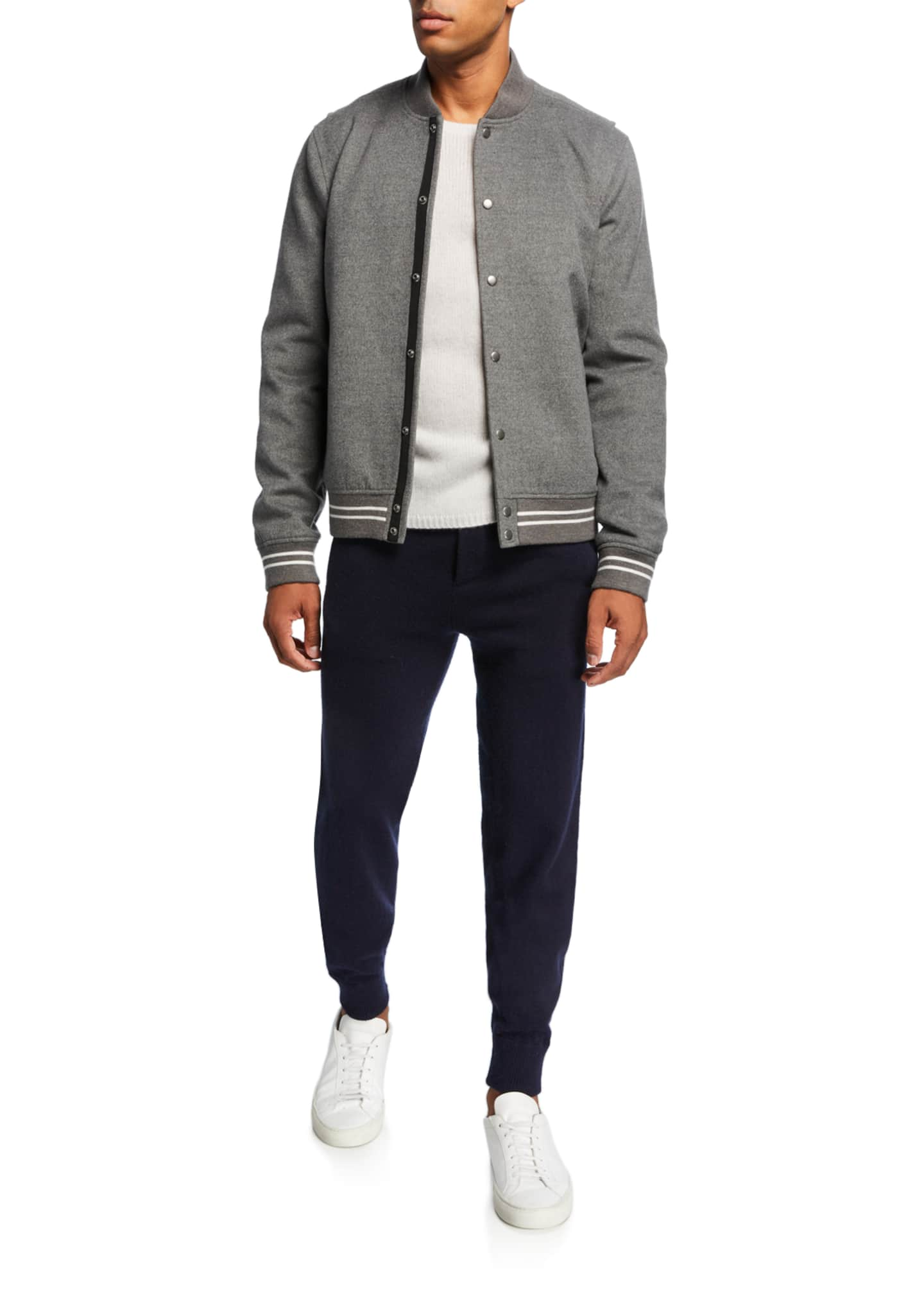 vince joggers mens