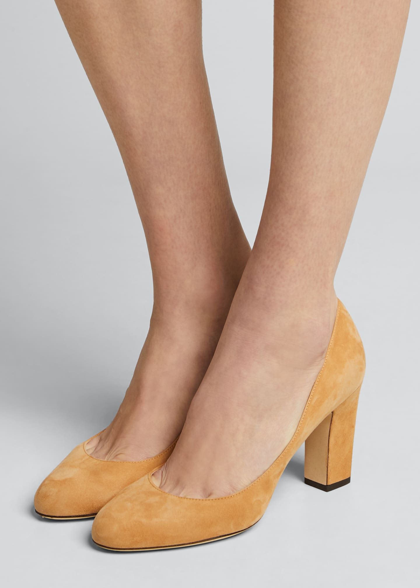 marc fisher zala suede
