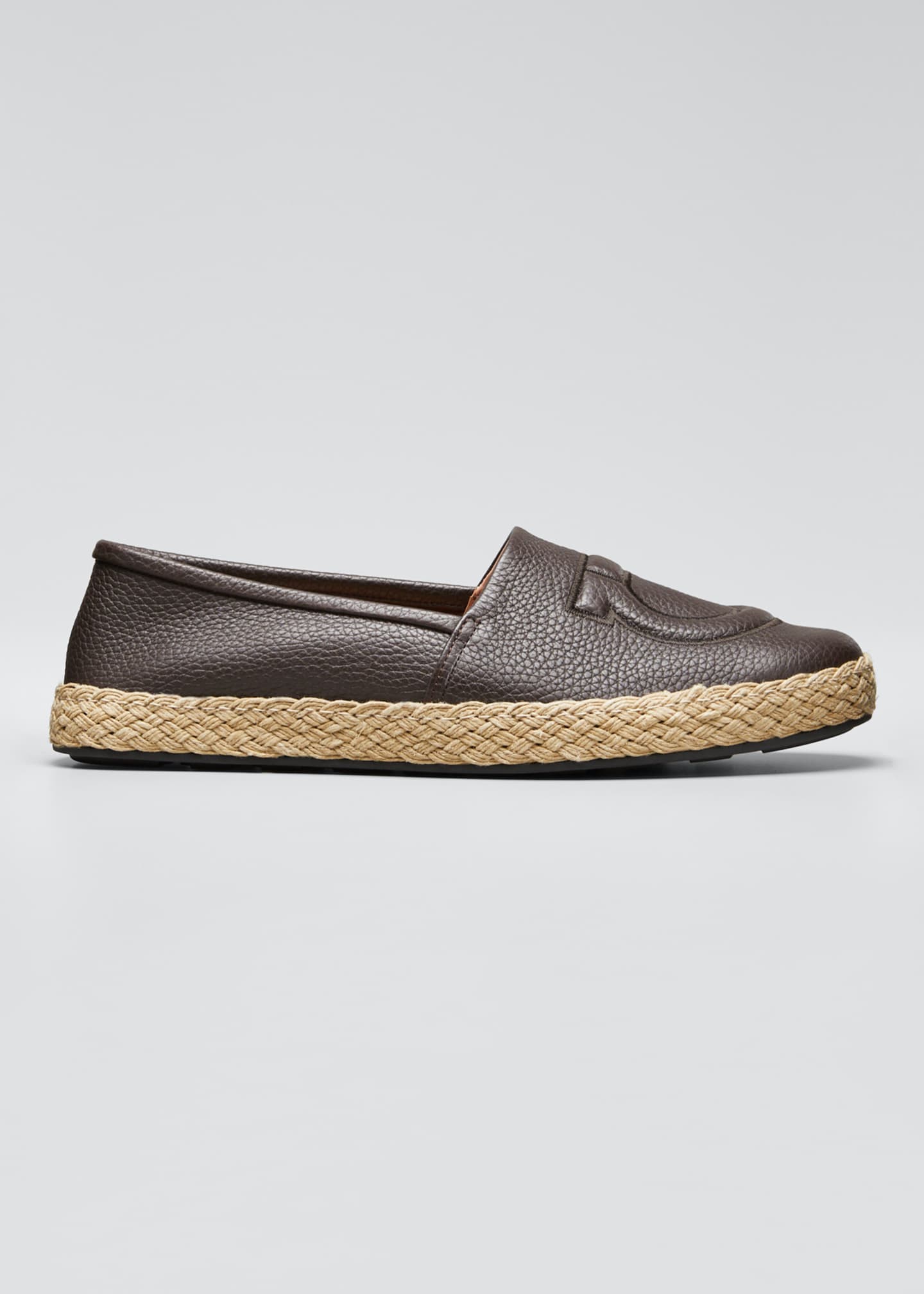 ferragamo espadrilles flats