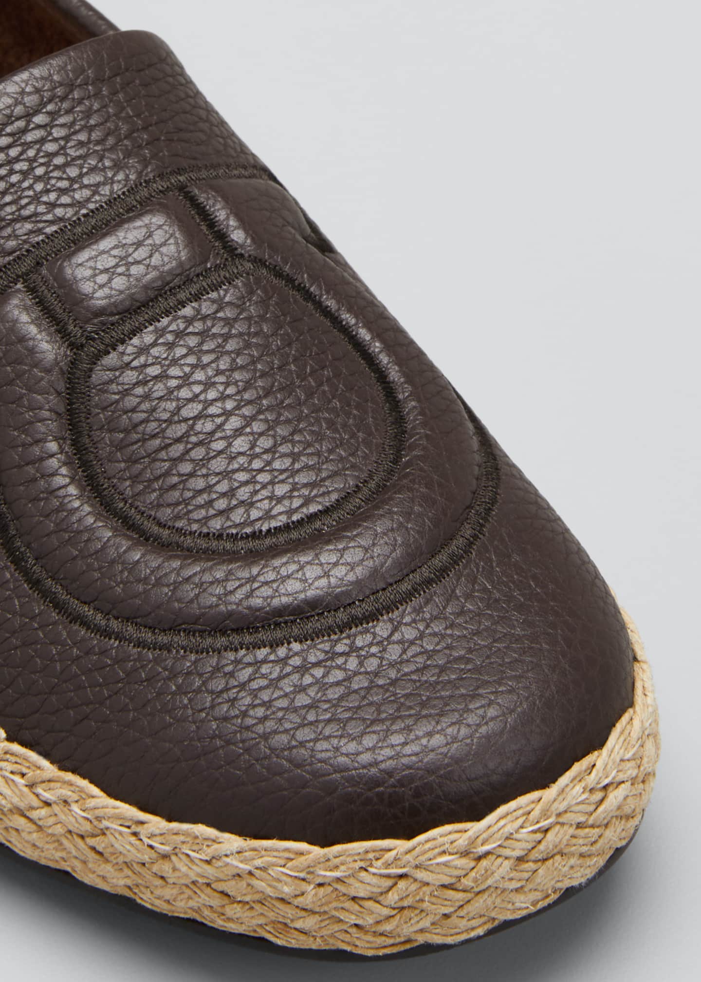 salvatore ferragamo espadrilles