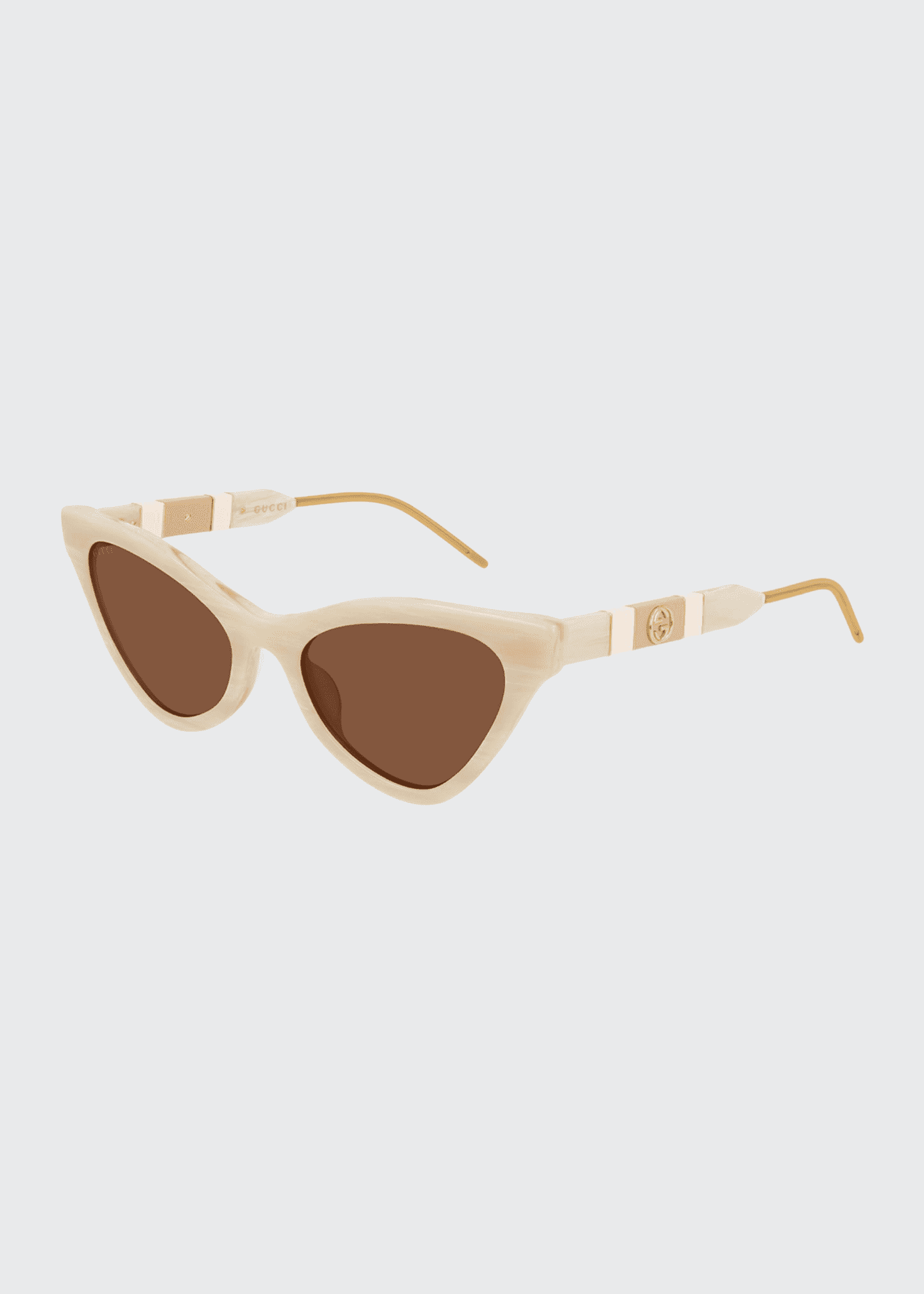 Gucci Cat Eye Acetate Sunglasses Bergdorf Goodman