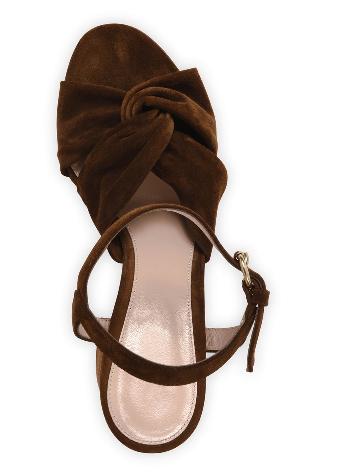 [WS6608] Gianvito Rossi | Slip-ons