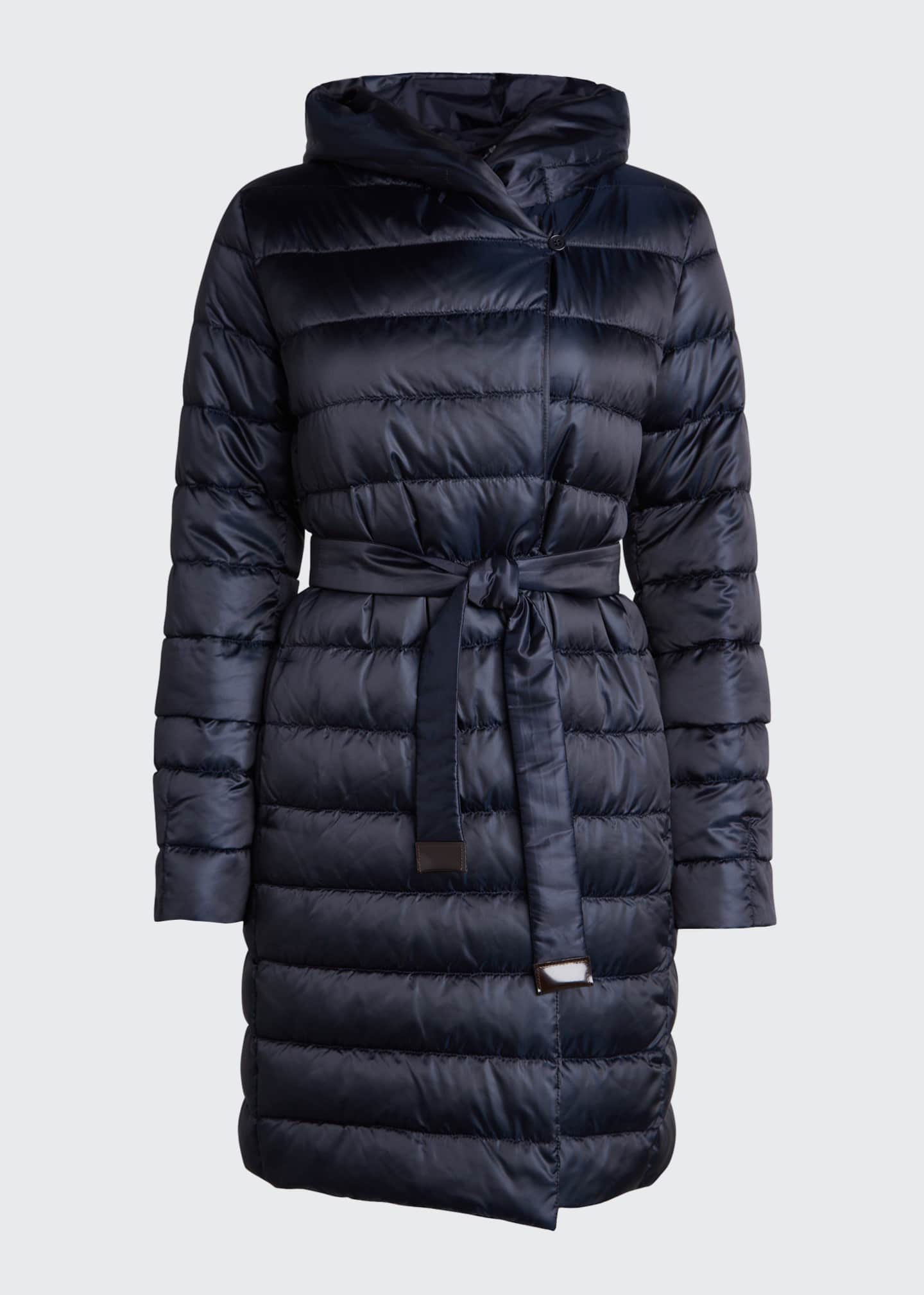 max mara puffer jackets