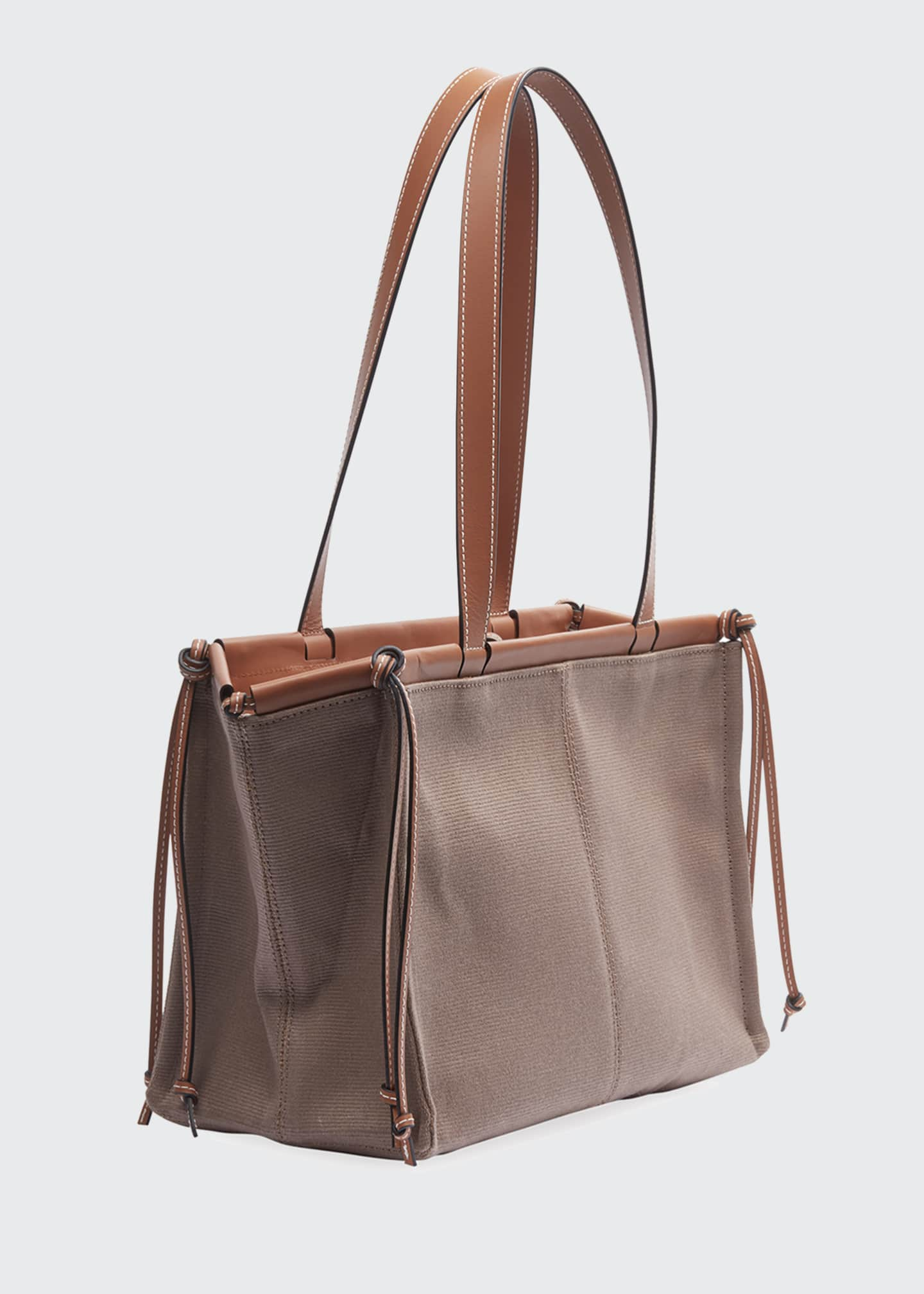 loewe tote bag