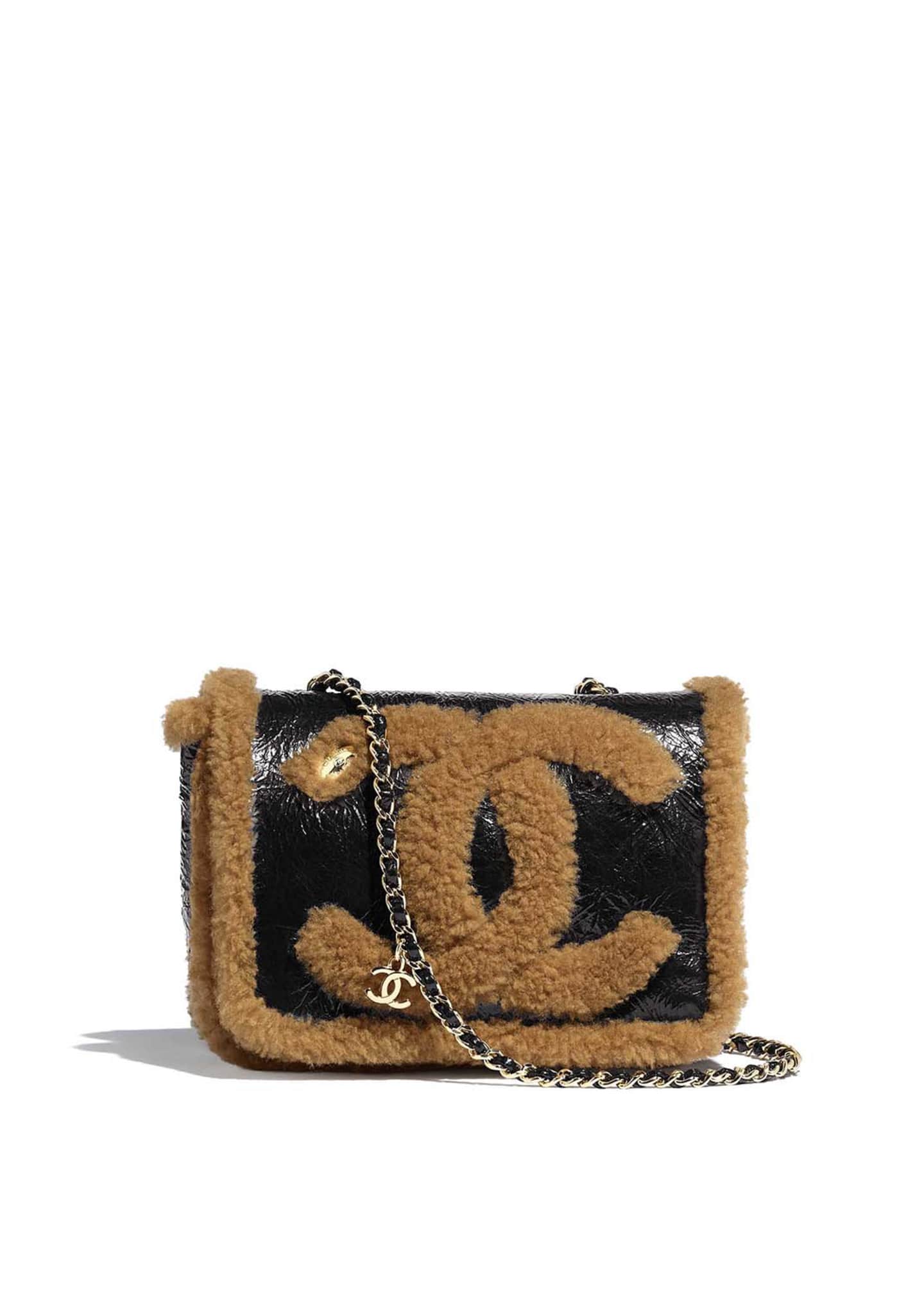 Chanel bags bergdorf goodman clearance