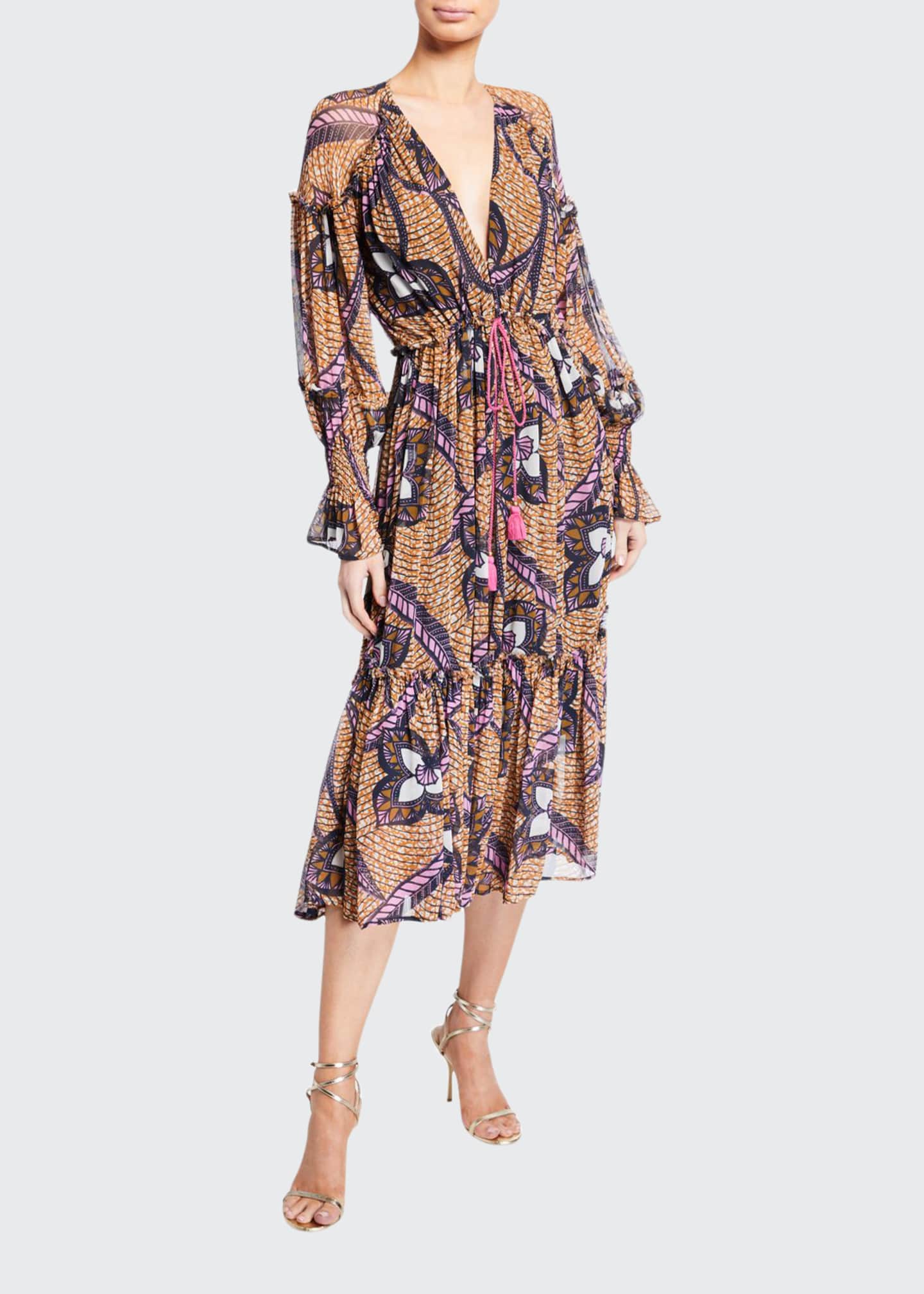 Contemporary Casual Dresses At Bergdorf Goodman