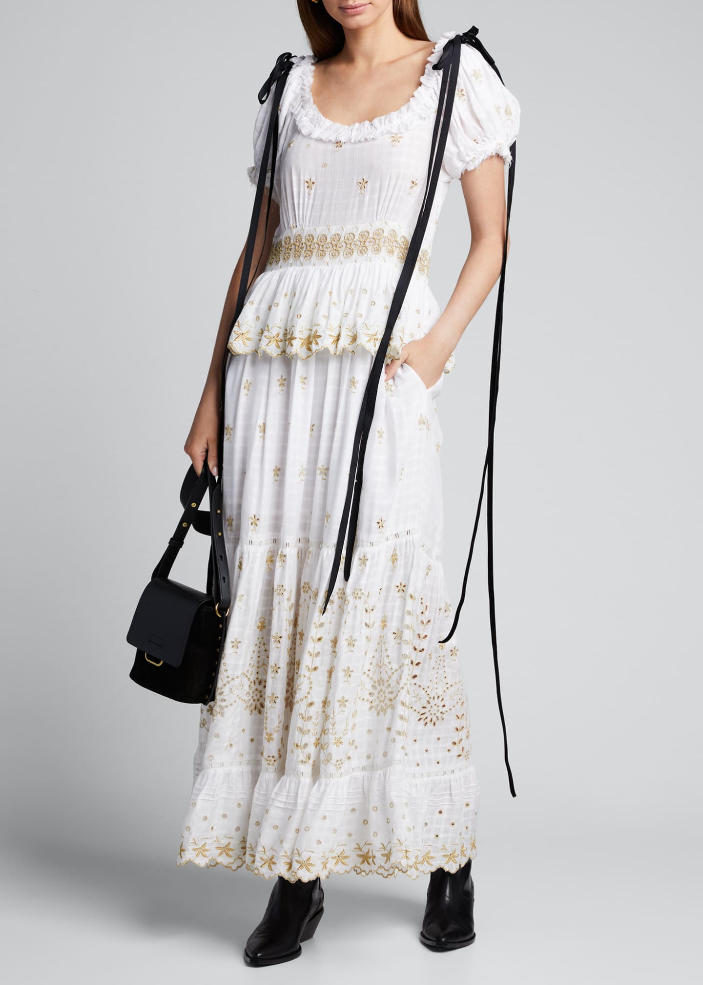 loveshackfancy maxi dress