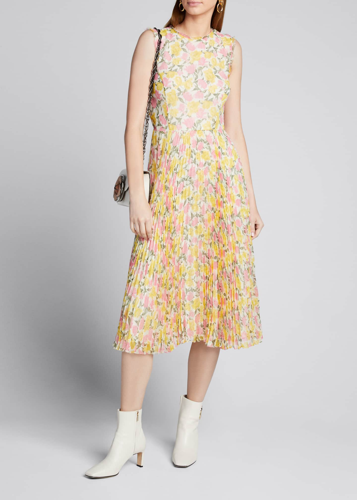 jason wu yellow dress