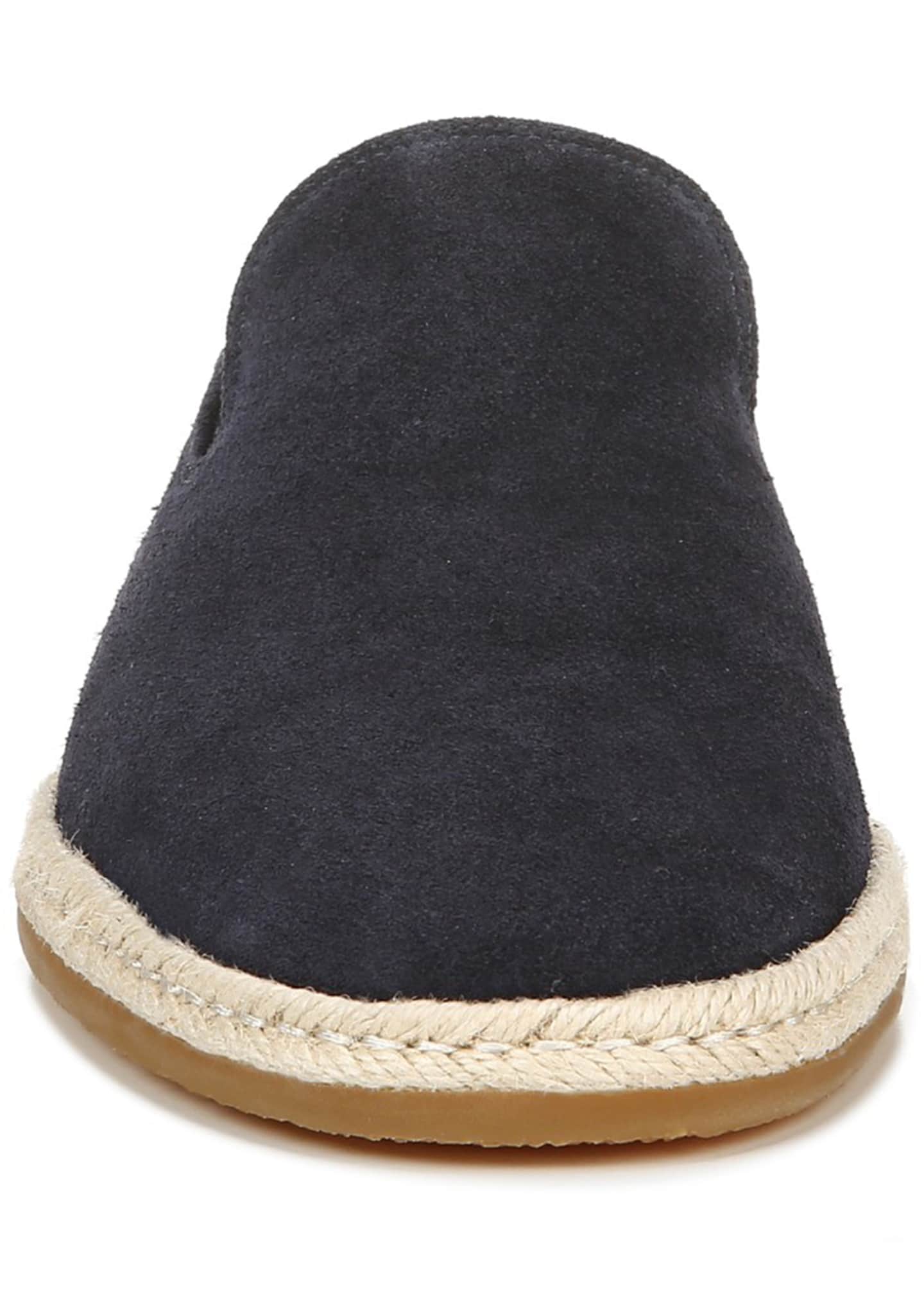slip on espadrille