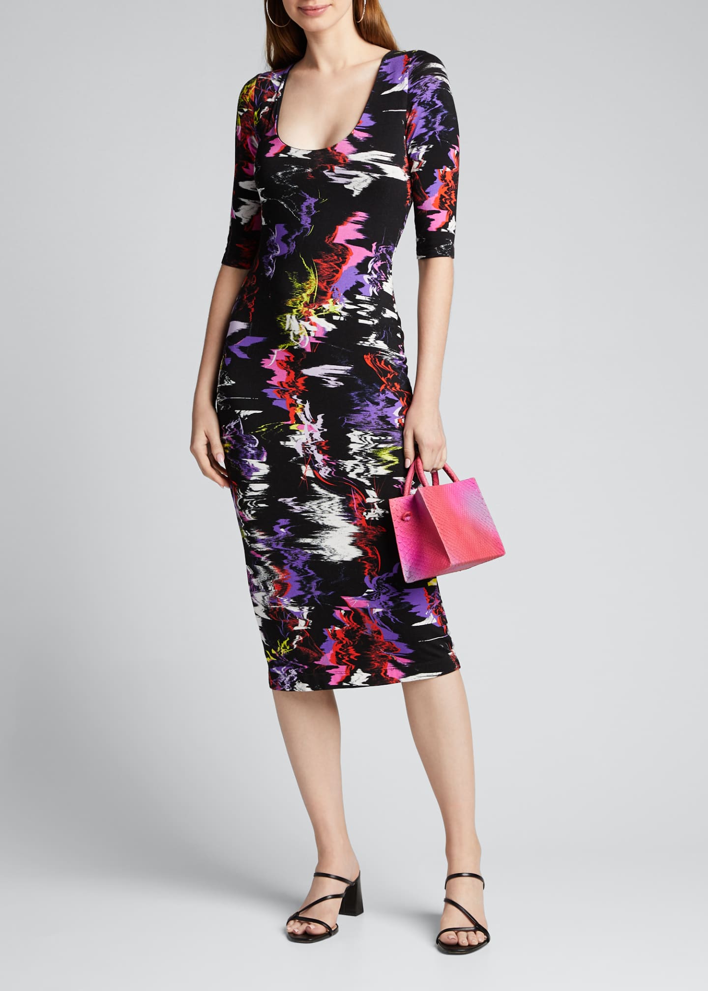 alice olivia delora