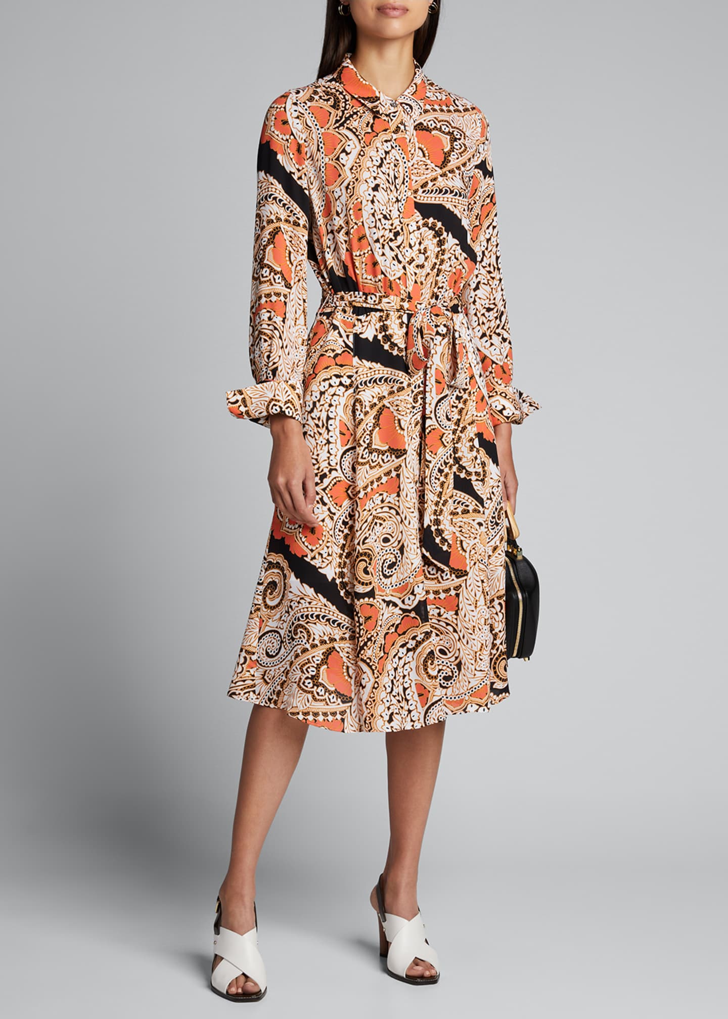Contemporary Casual Dresses At Bergdorf Goodman