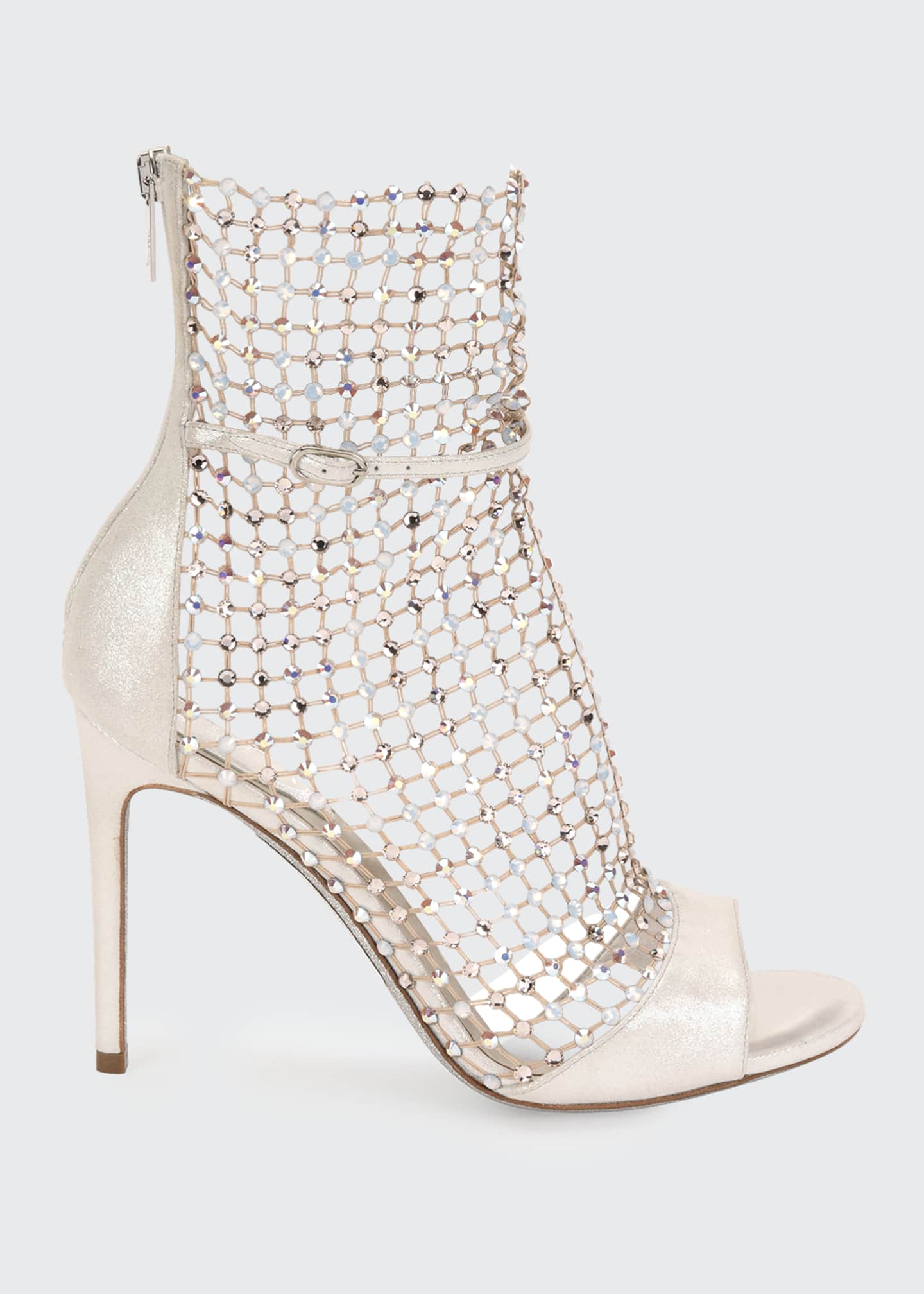 rene caovilla galaxia sale