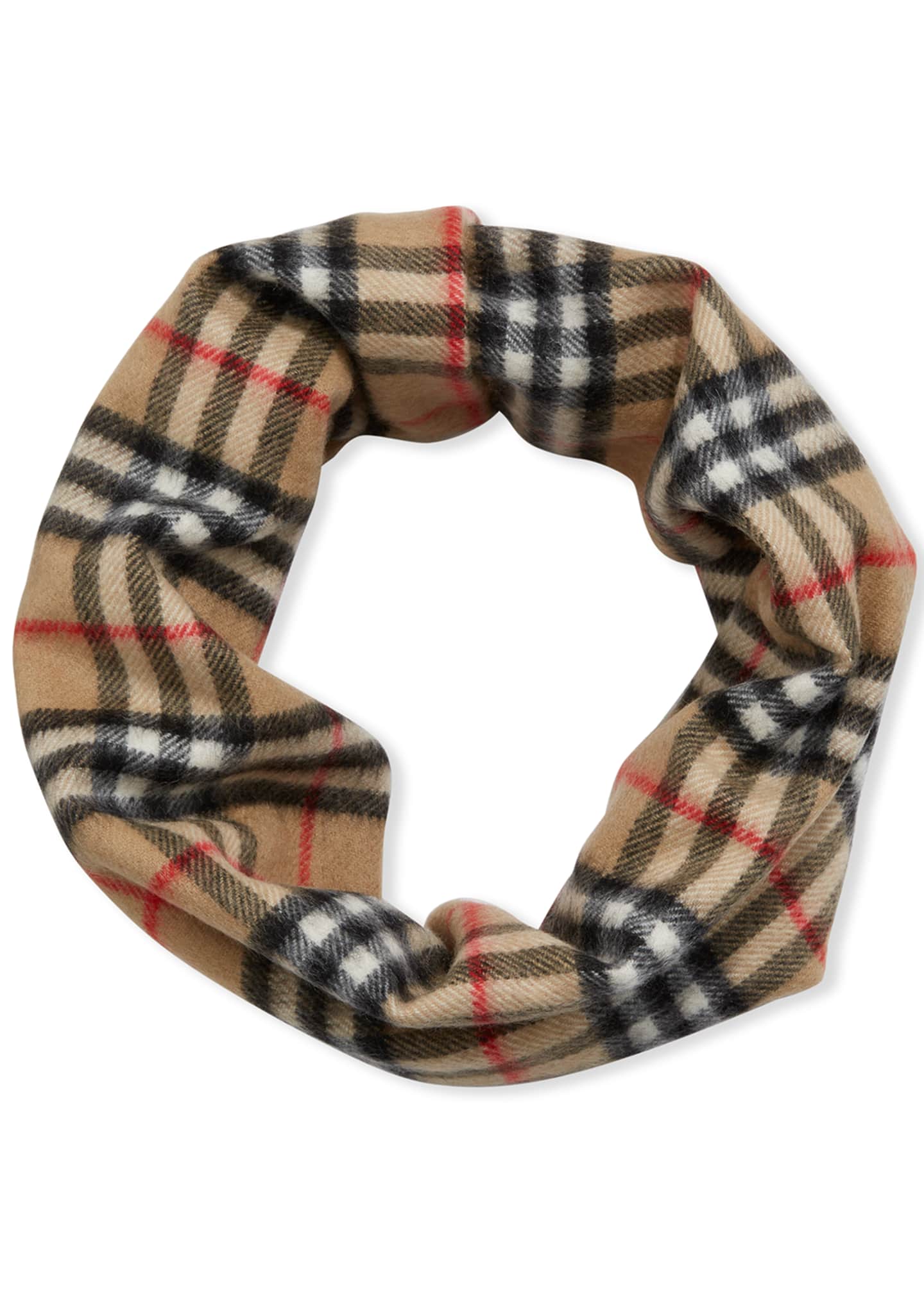 burberry snood