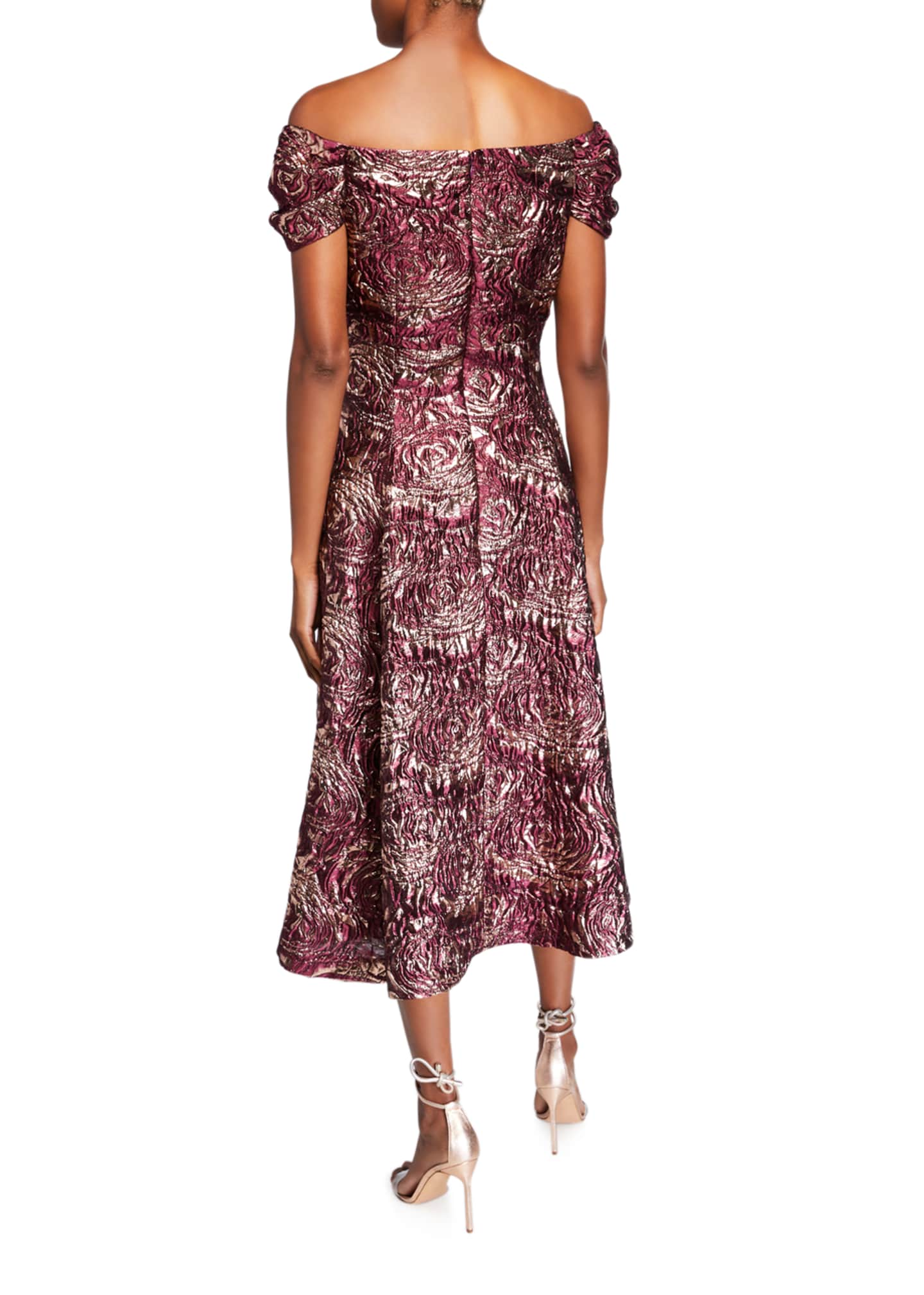 freemans midi dresses