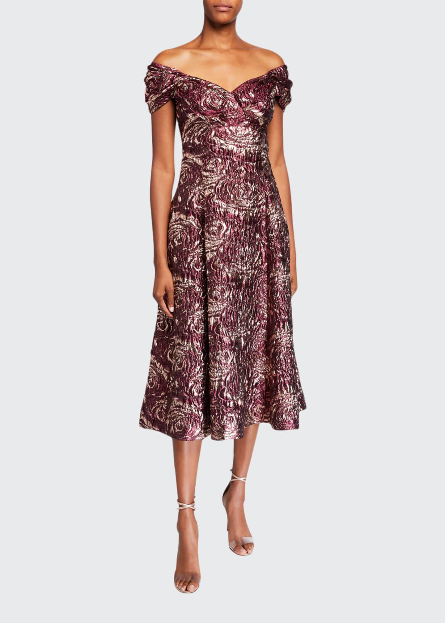 freemans midi dresses