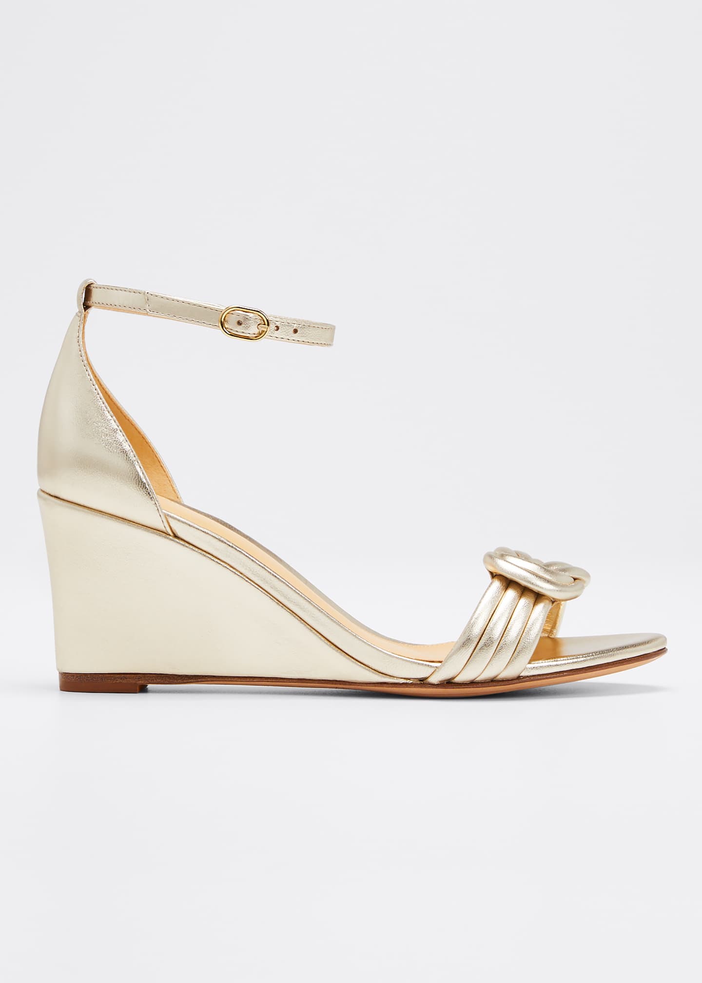 alexandre birman metallic