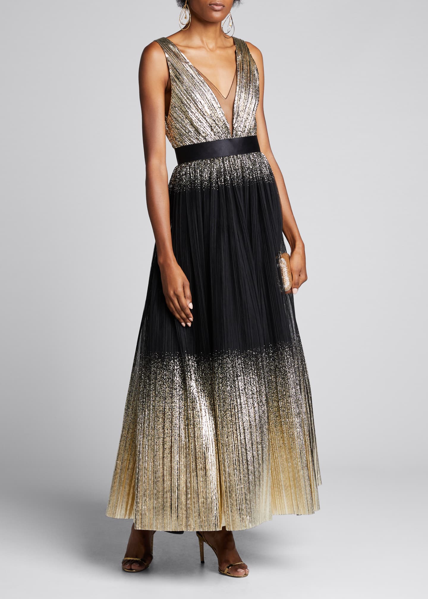 jenny packham midi dress