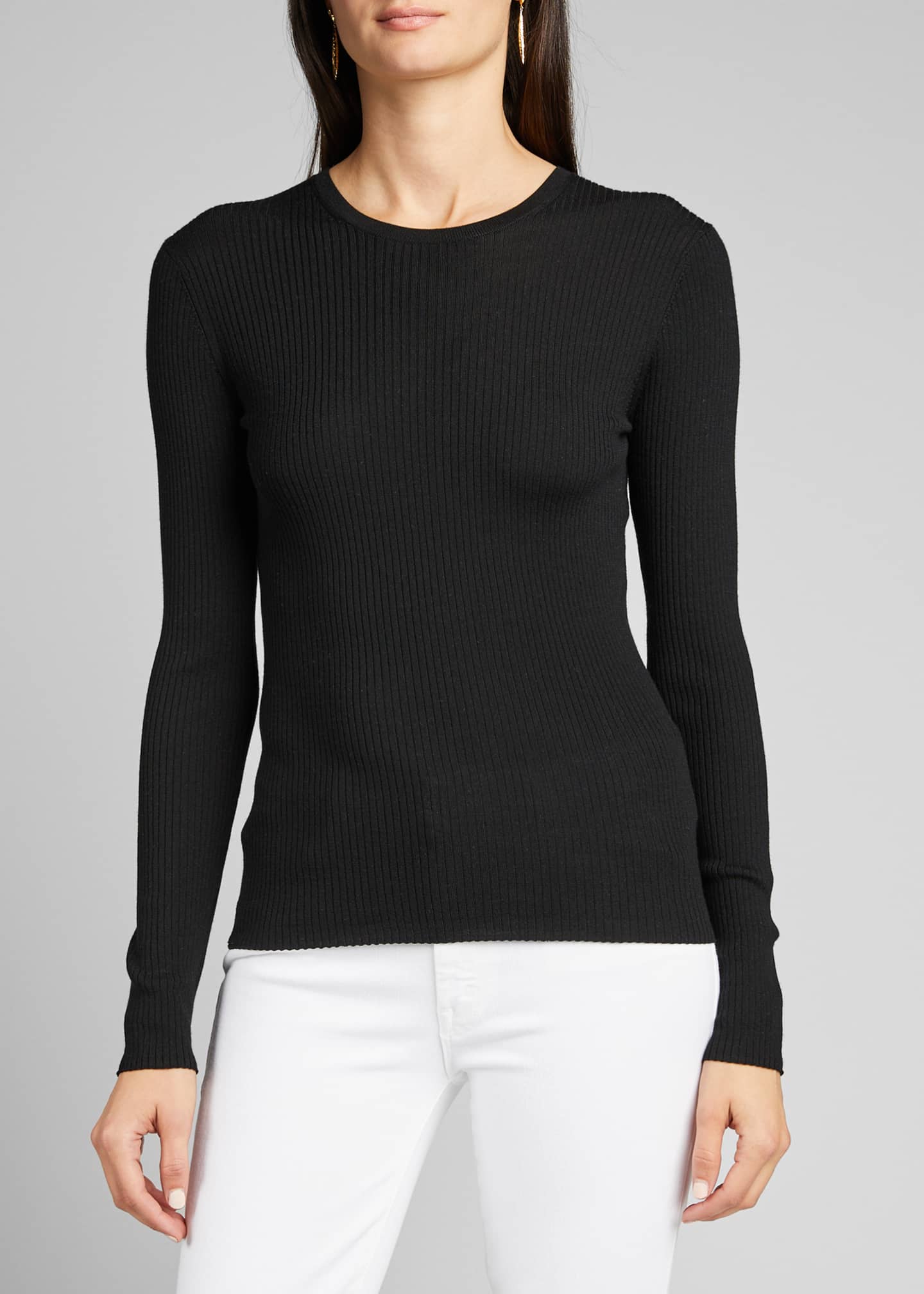 theory mirzi sweater